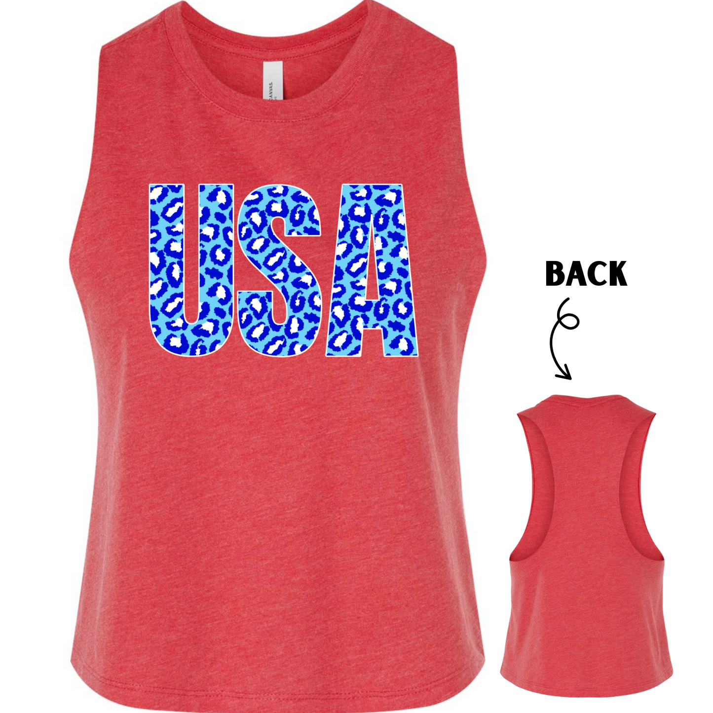 Leopard USA