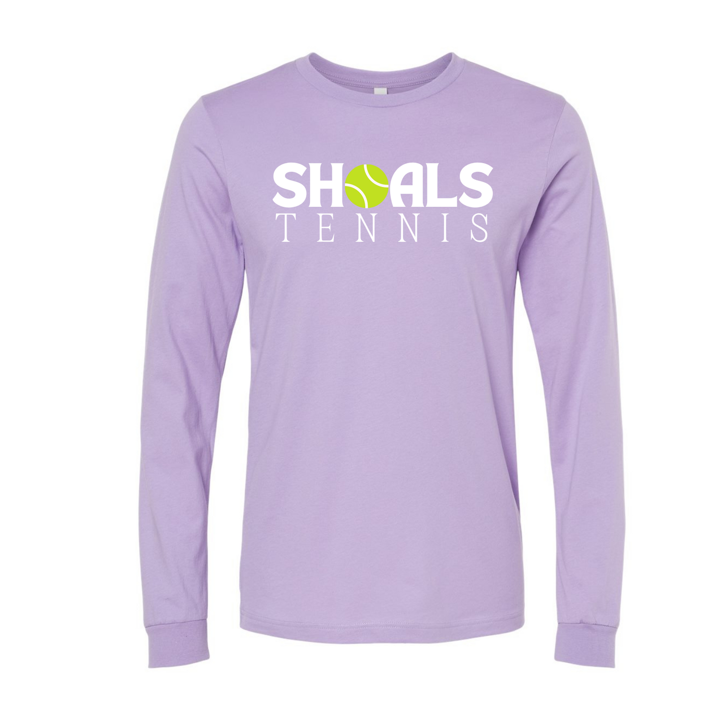 Shoals Tennis