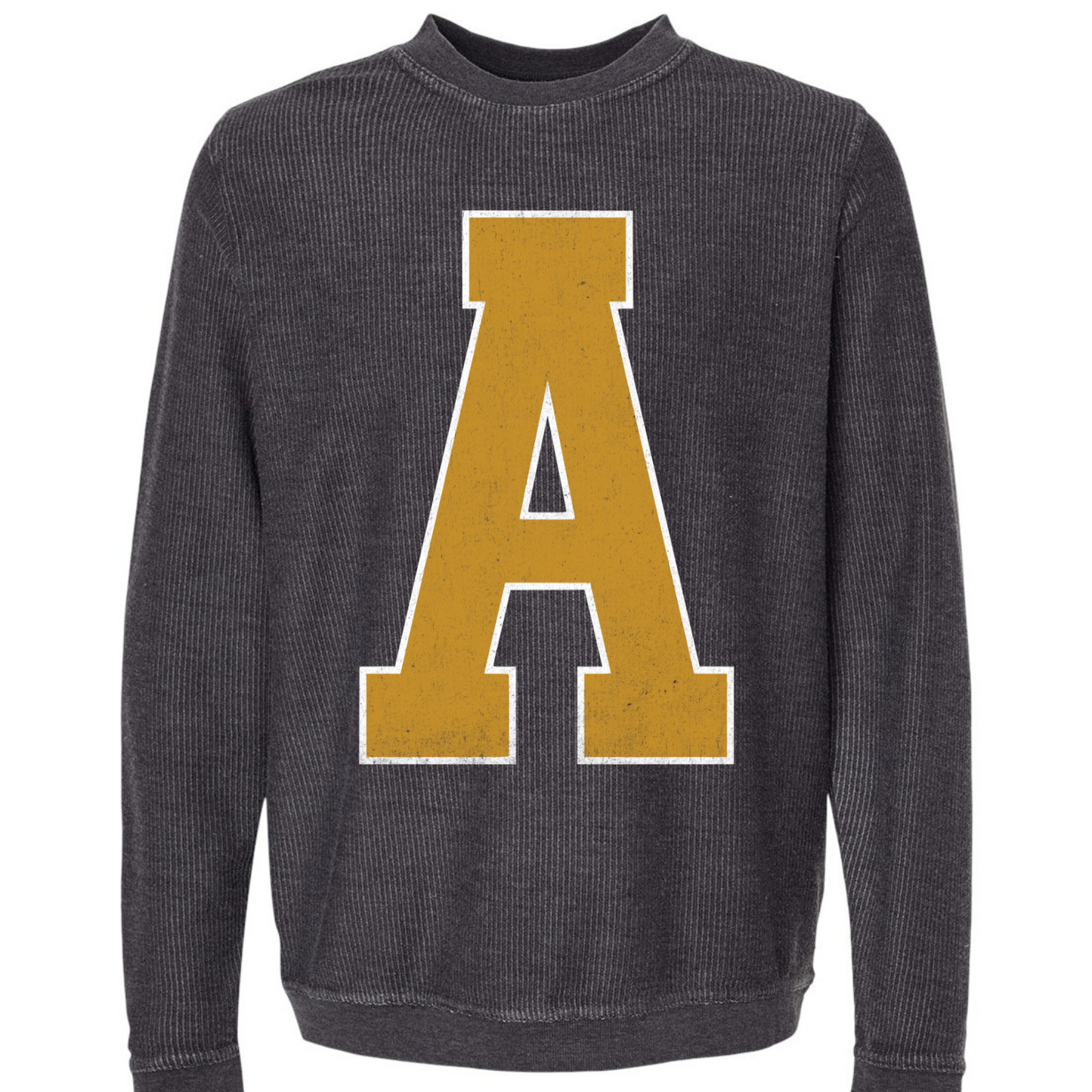 Love, Evie Adult Athens Sweatshirts