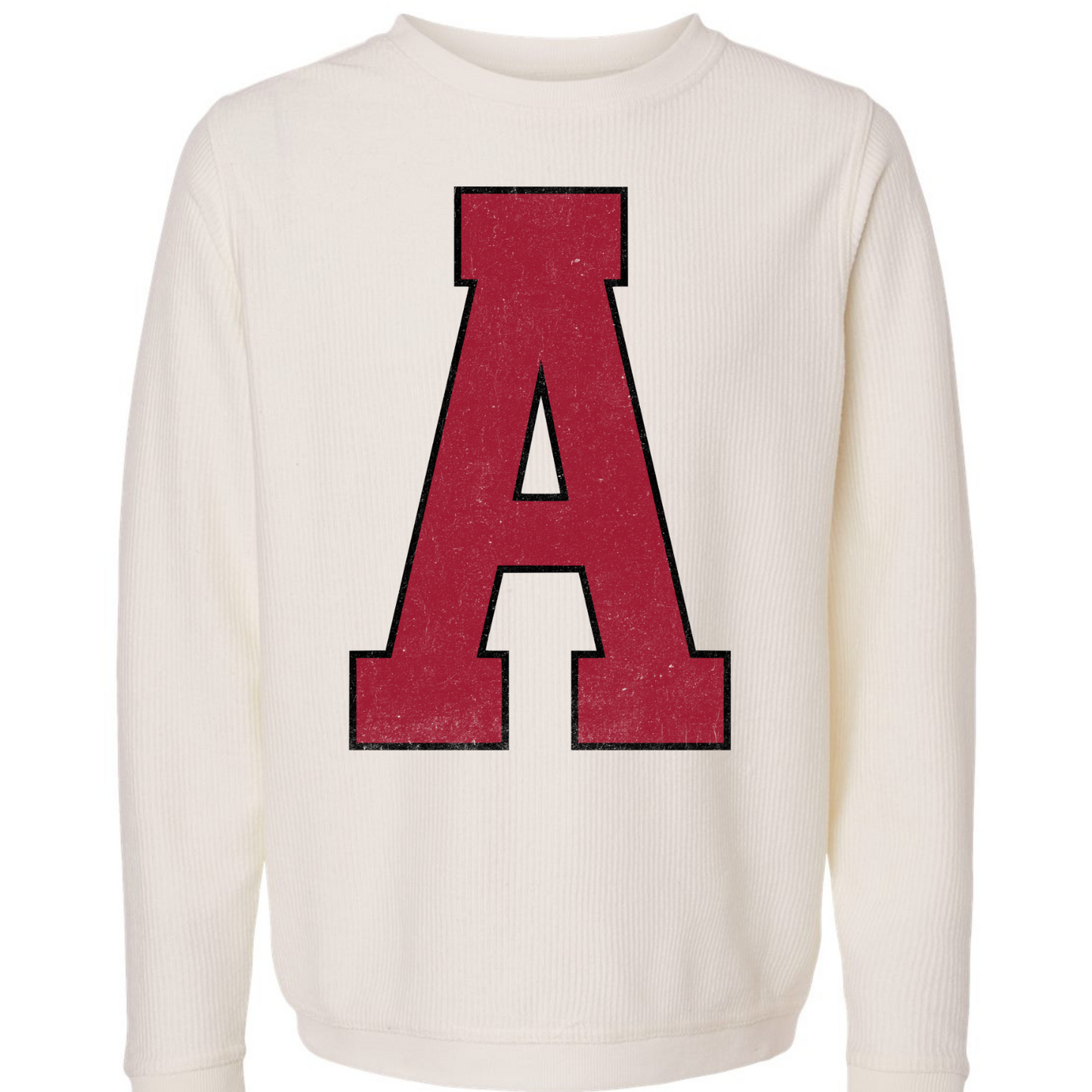 Love, Evie Adult Alabama Sweatshirts