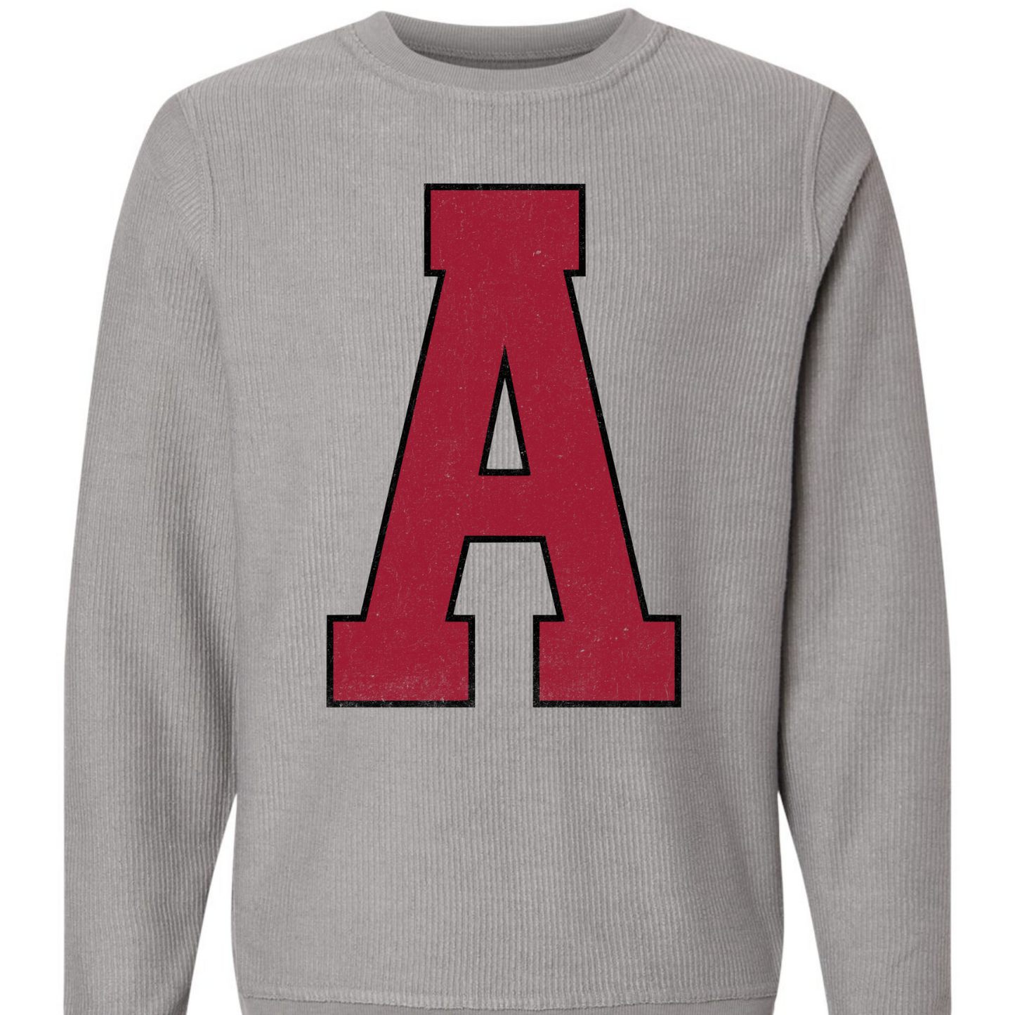 Love, Evie Adult Alabama Sweatshirts