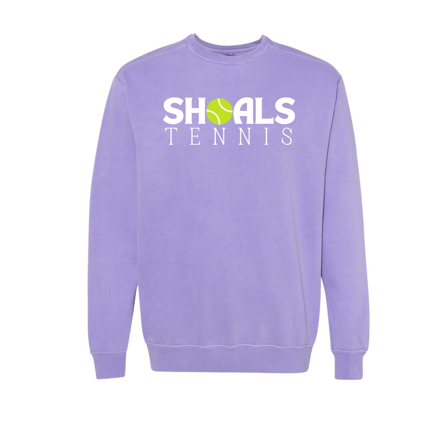 Shoals Tennis