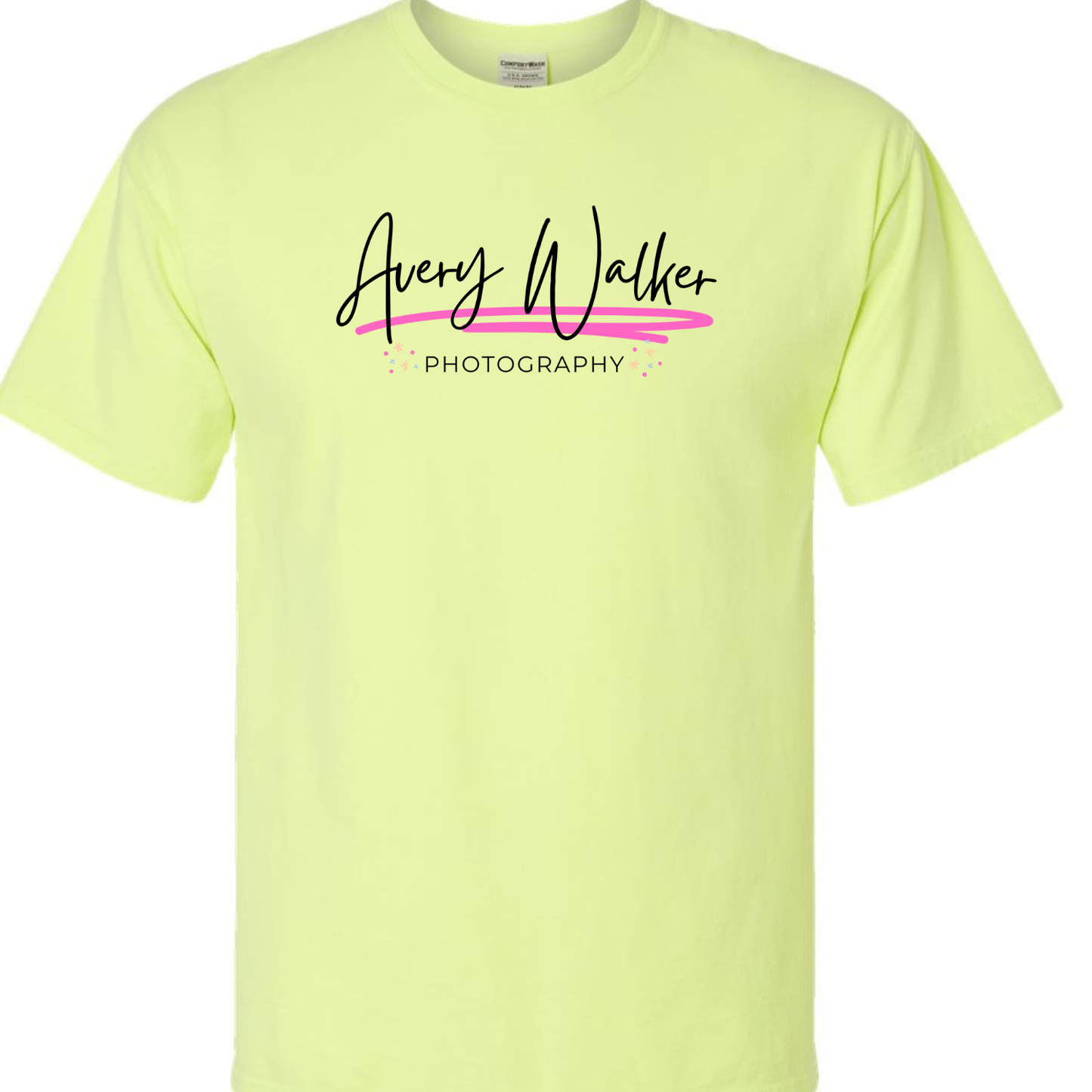 Avery Walker Photography Shirts