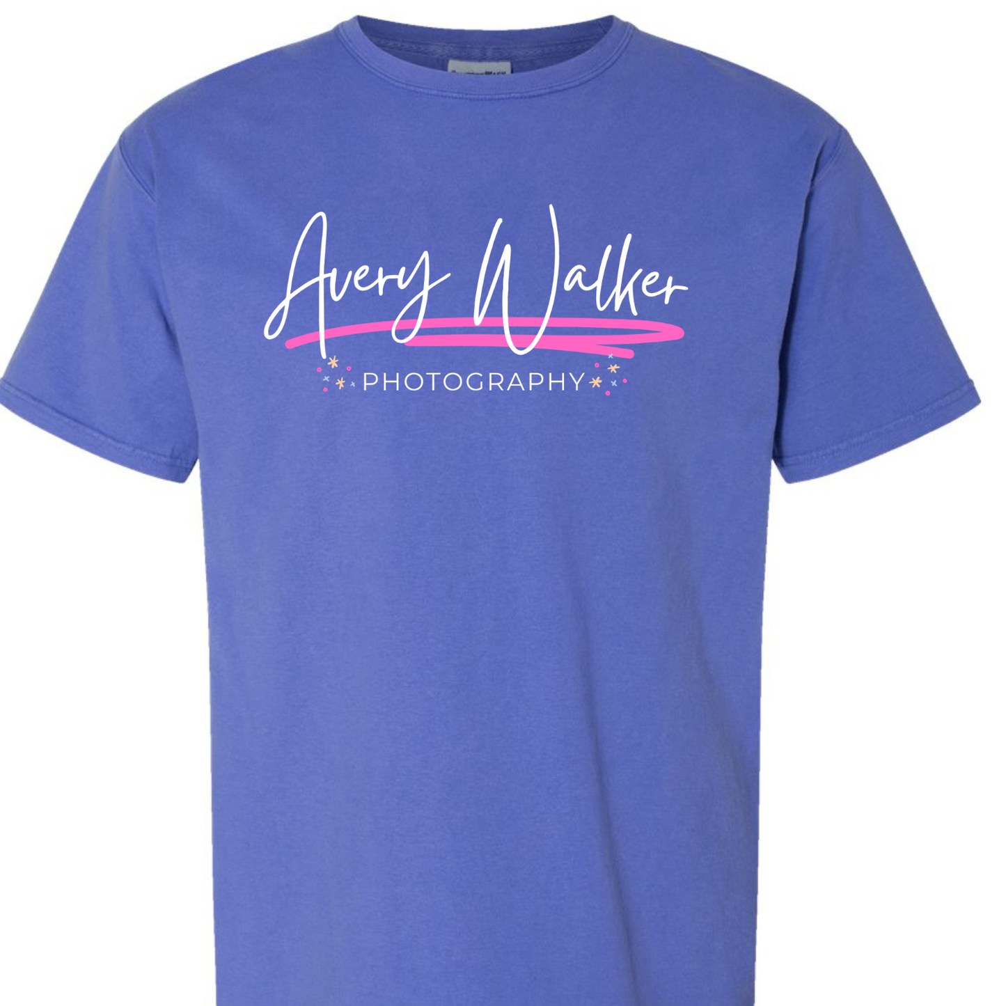 Avery Walker Photography Shirts