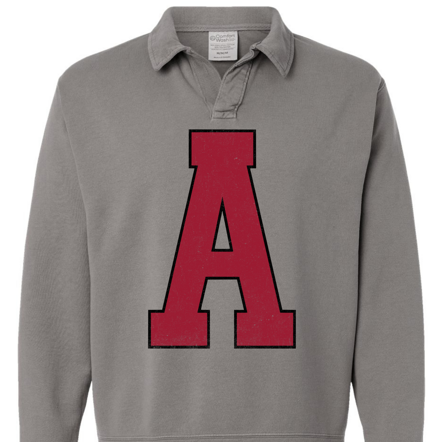Love, Evie Adult Alabama Sweatshirts