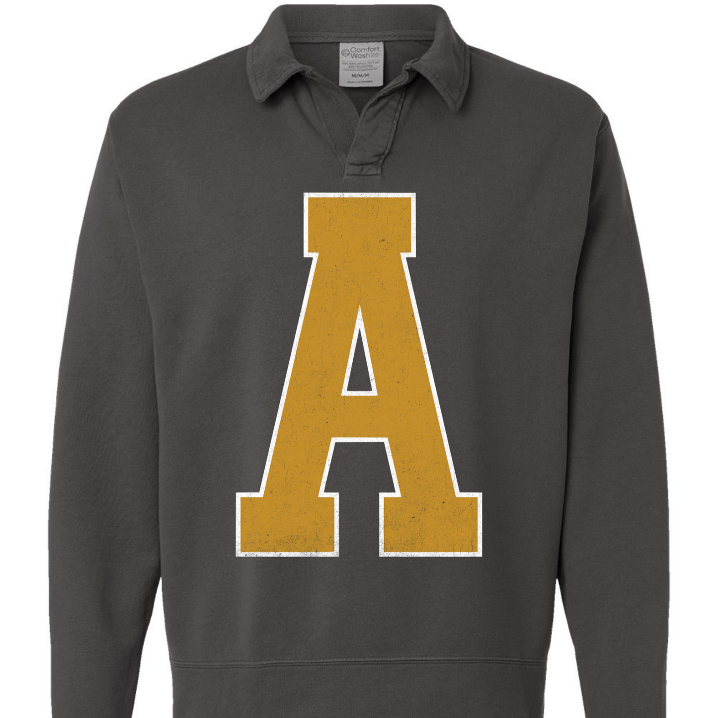 Love, Evie Adult Athens Sweatshirts
