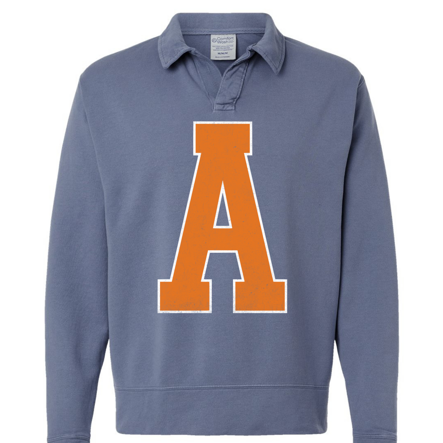 Love, Evie Adult Auburn Sweatshirts