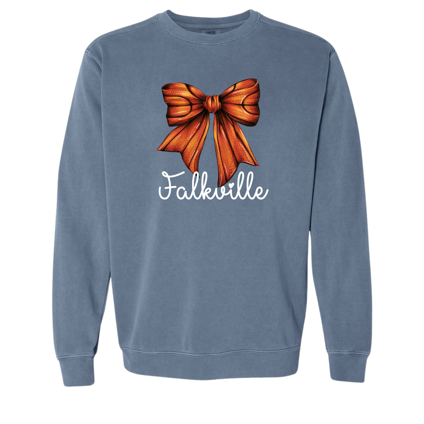 Falkville Coqeutte