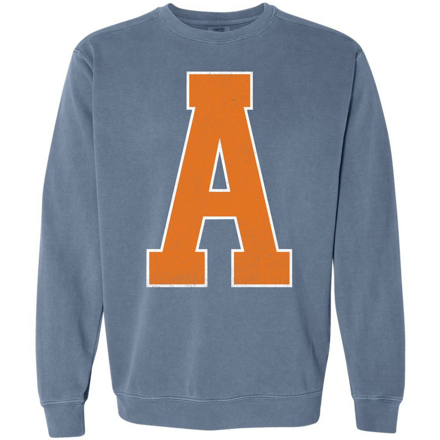 Love, Evie Adult Auburn Sweatshirts