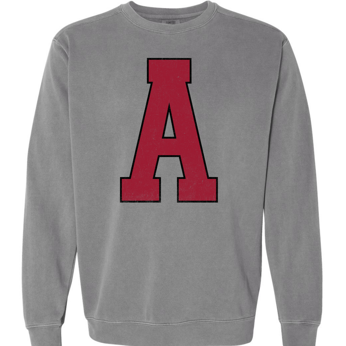 Love, Evie Adult Alabama Sweatshirts