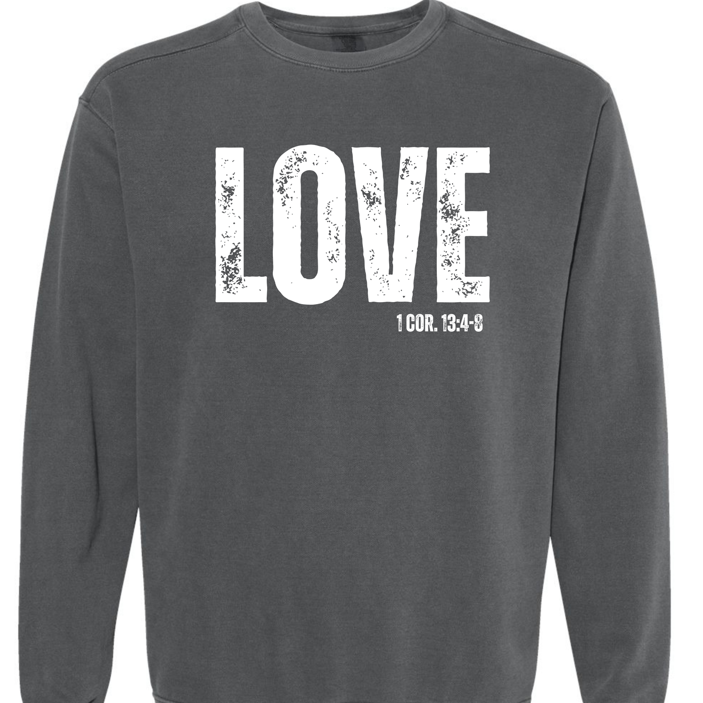 BBIC February 2026 Sweatshirts