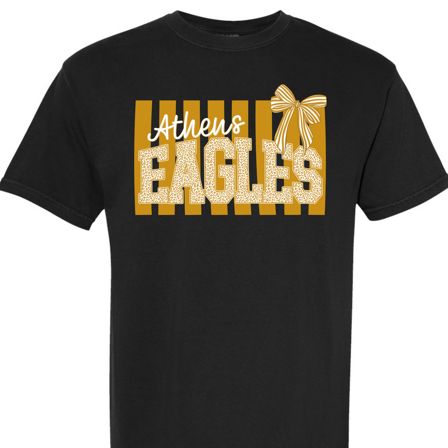 Eagles Preppy Stripe - YOUTH