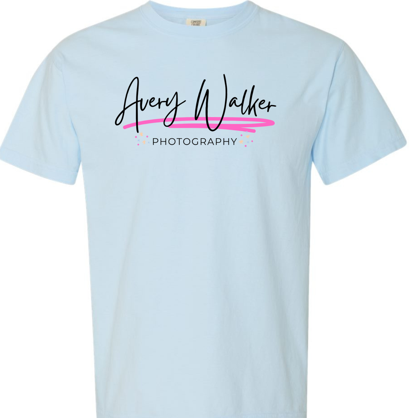 Avery Walker Photography Shirts