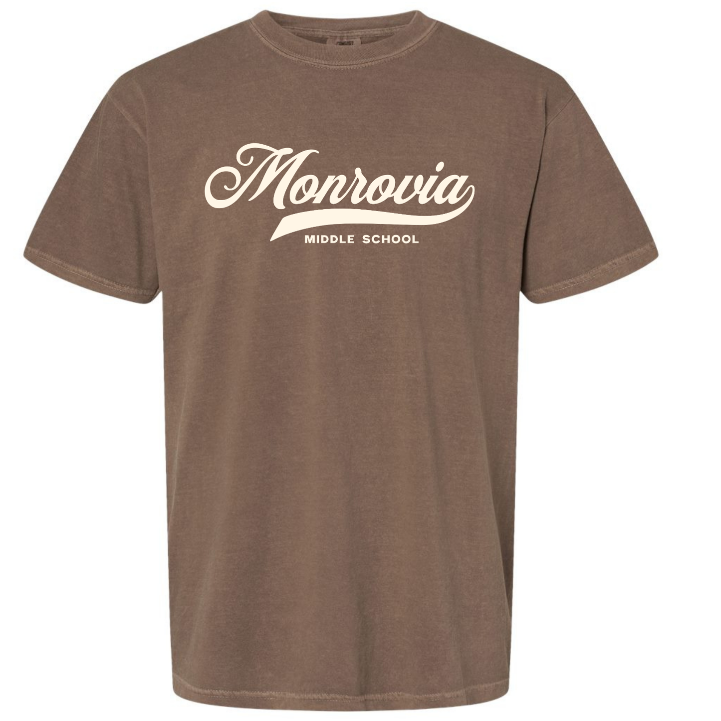 MMS Throwback Tees