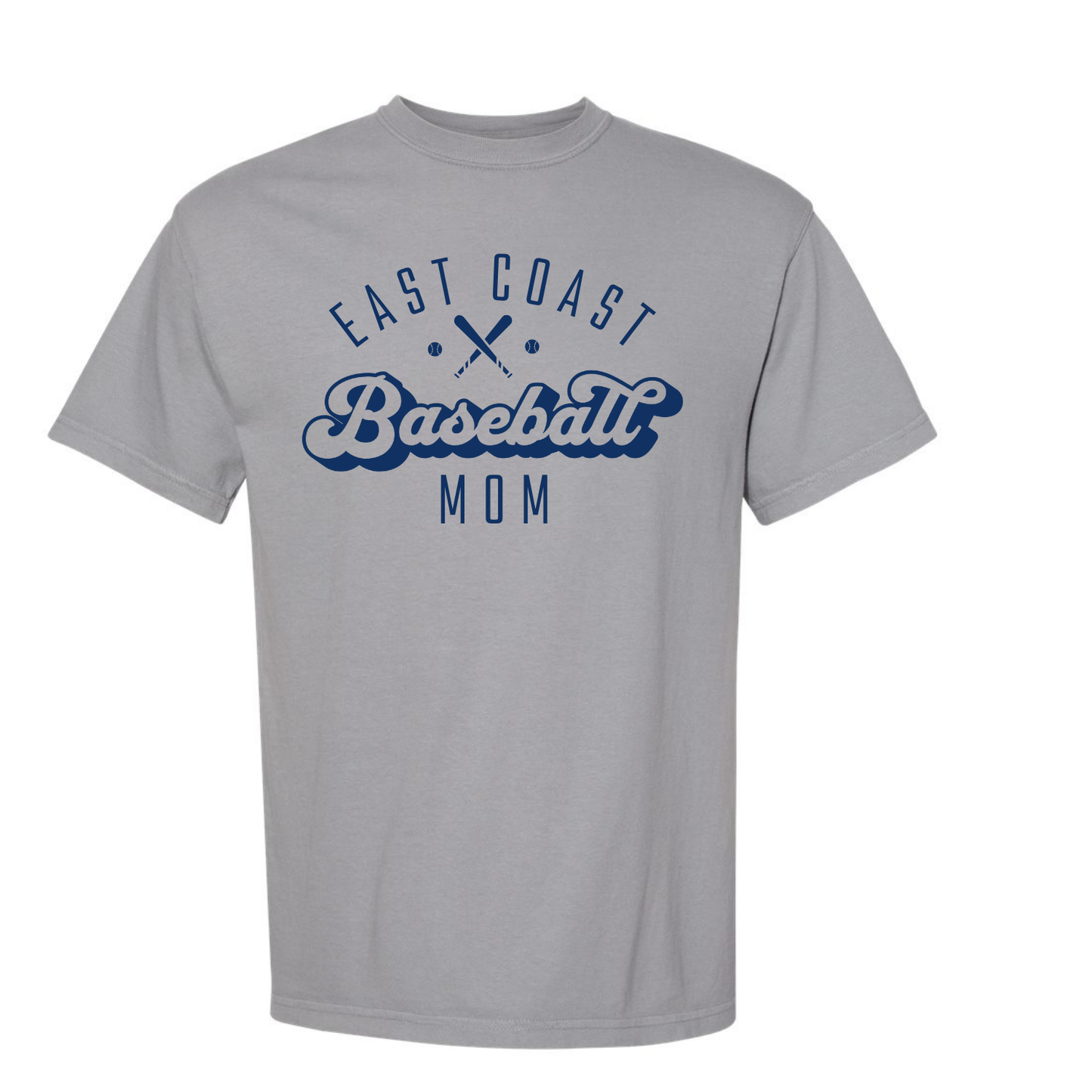 East Coast Baseball Mom