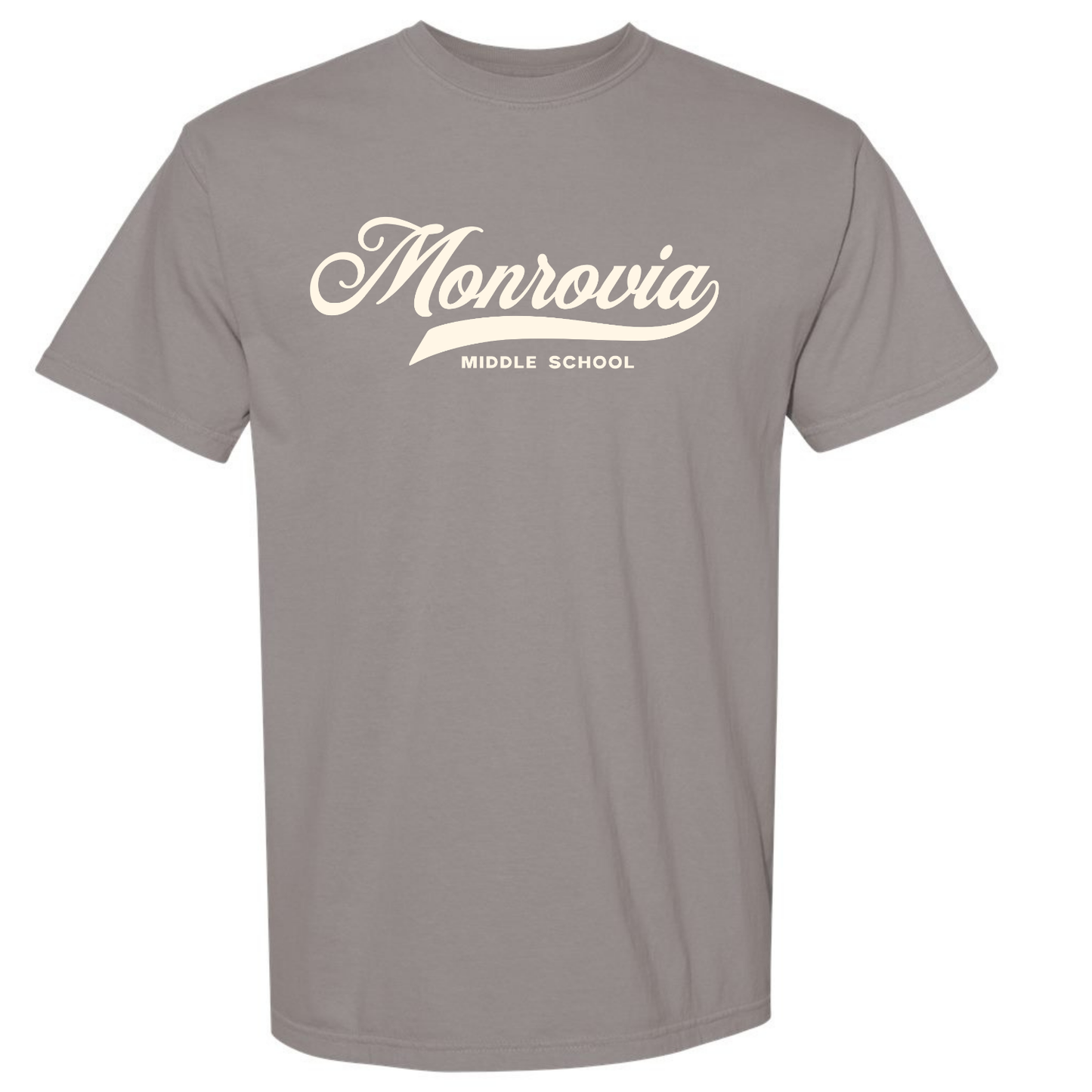 MMS Throwback Tees