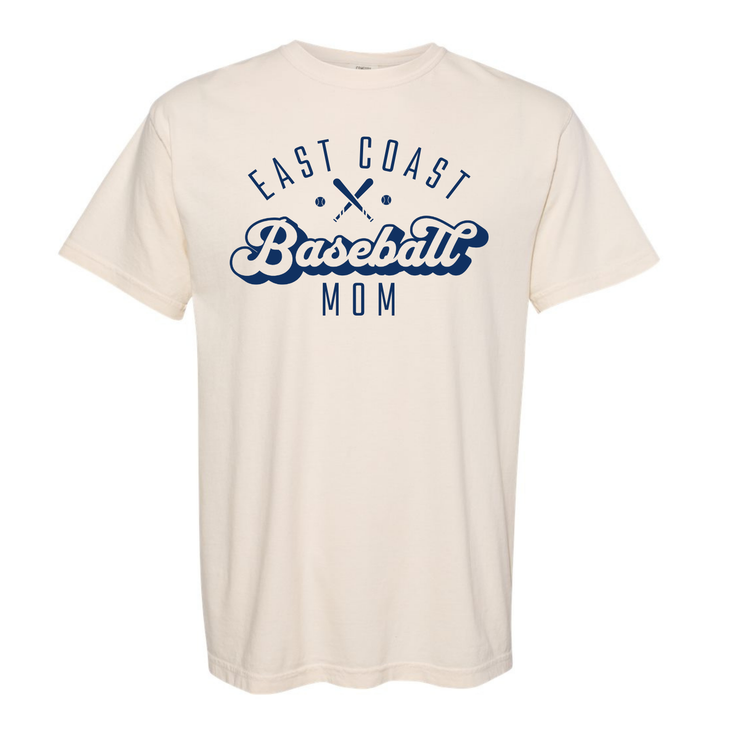 East Coast Baseball Mom
