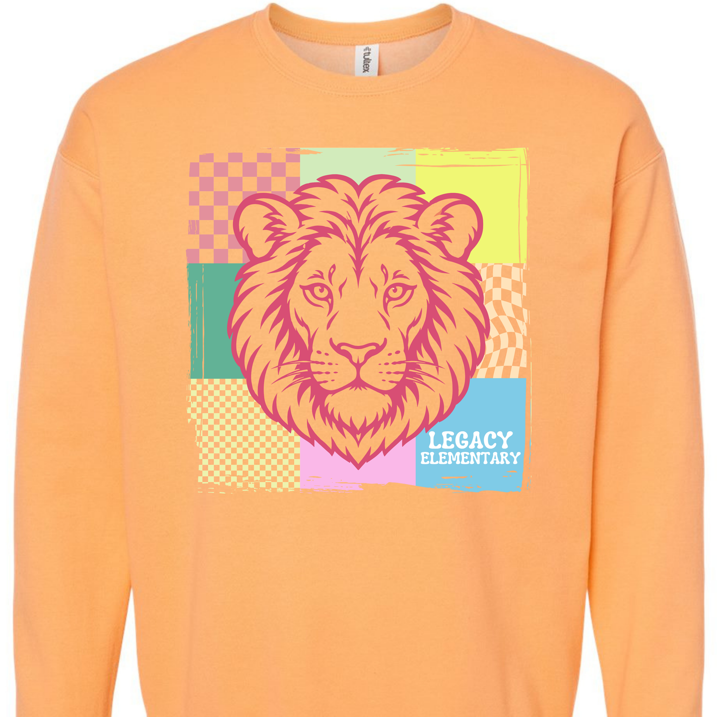 Legacy Lion 2026