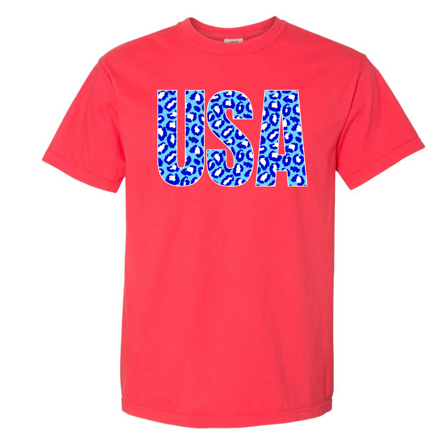 Leopard USA