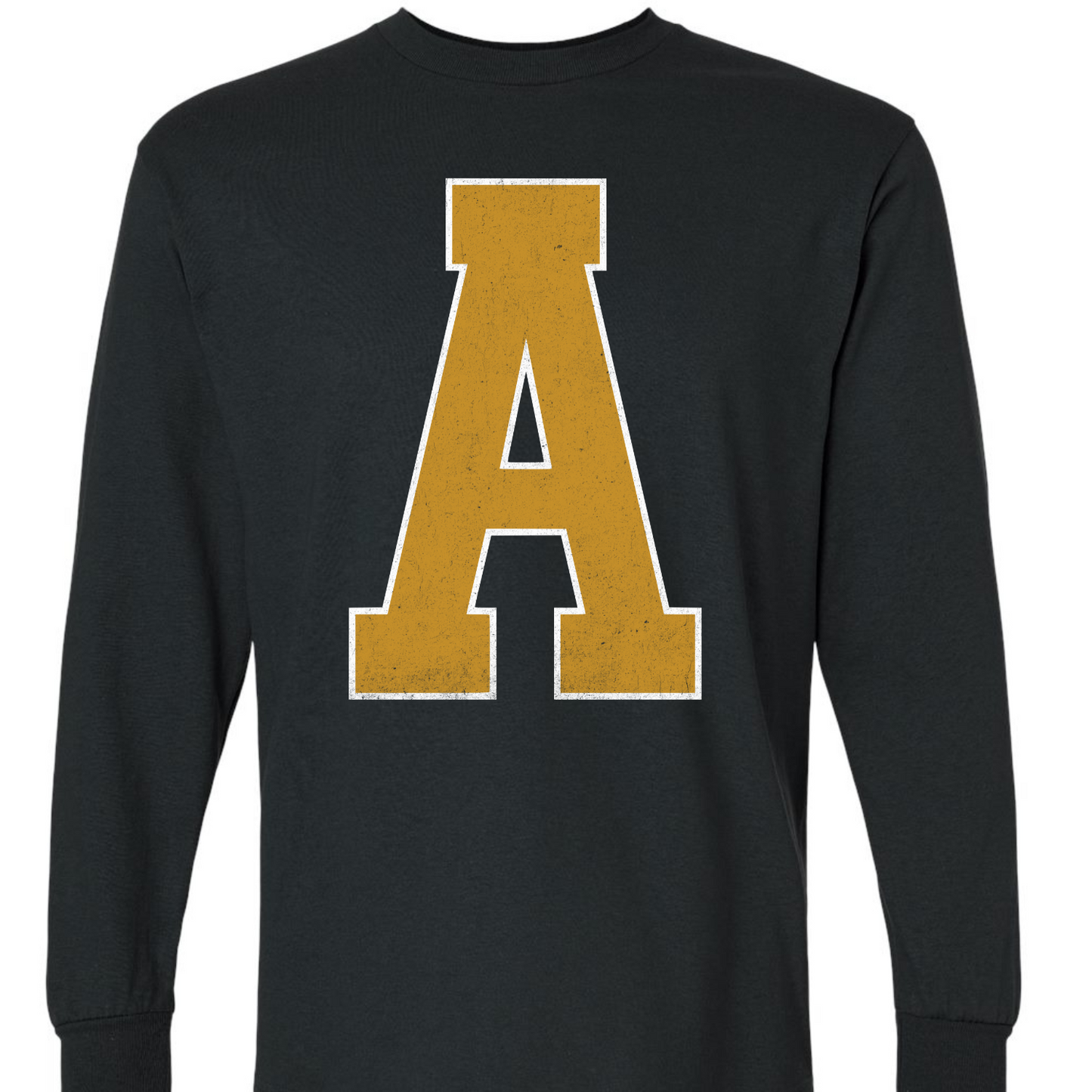 Love, Evie Athens Long Sleeve