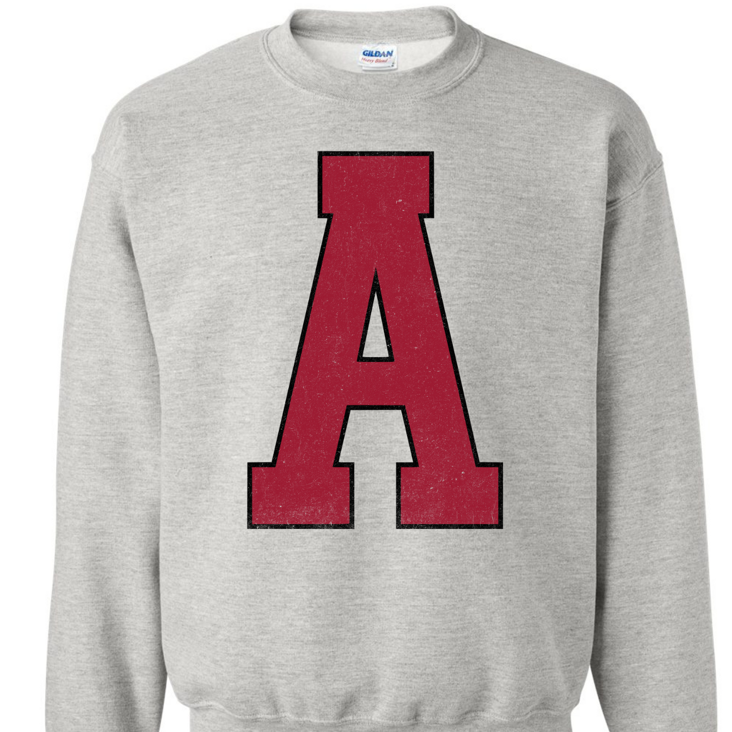 Love, Evie Adult Alabama Sweatshirts