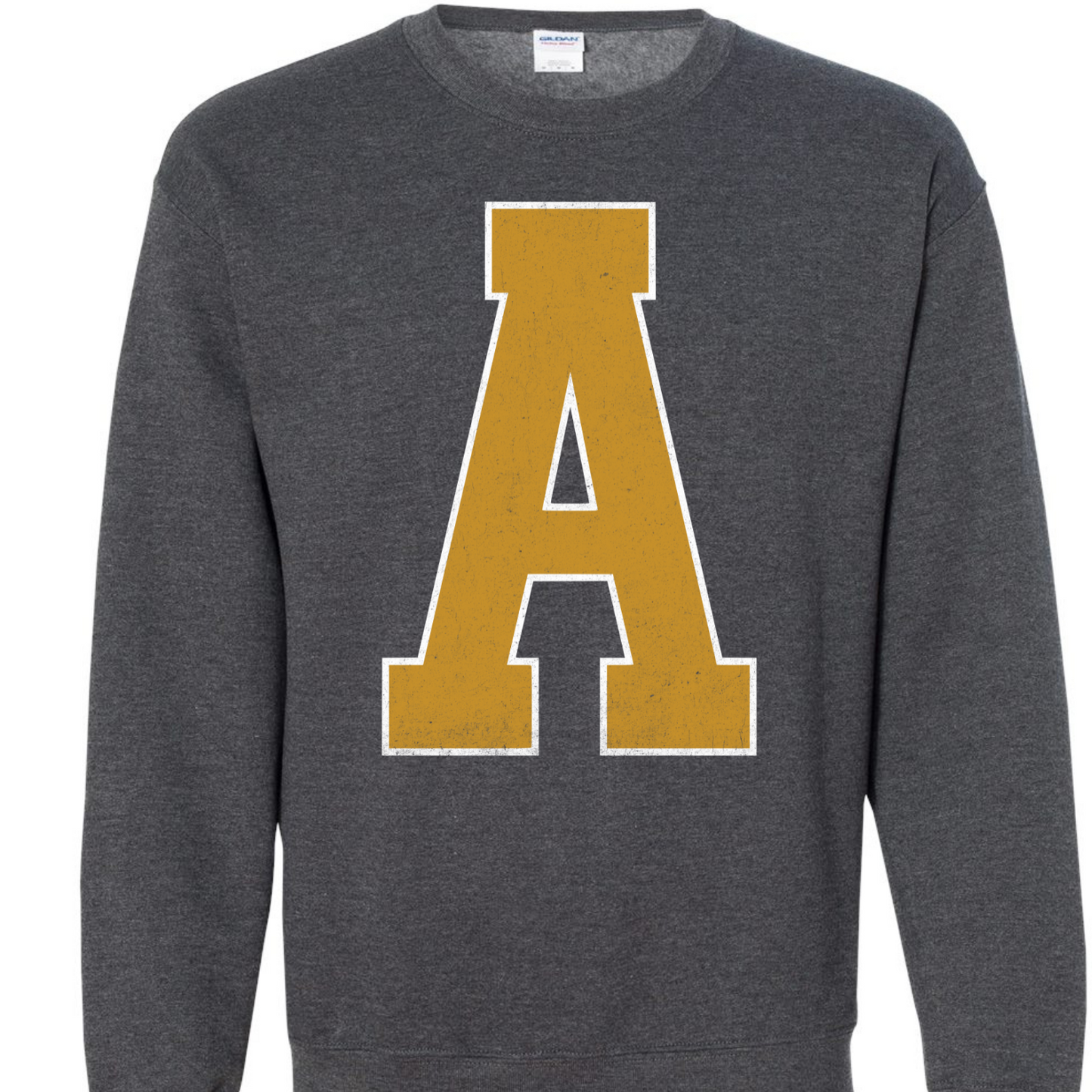 Love, Evie Adult Athens Sweatshirts