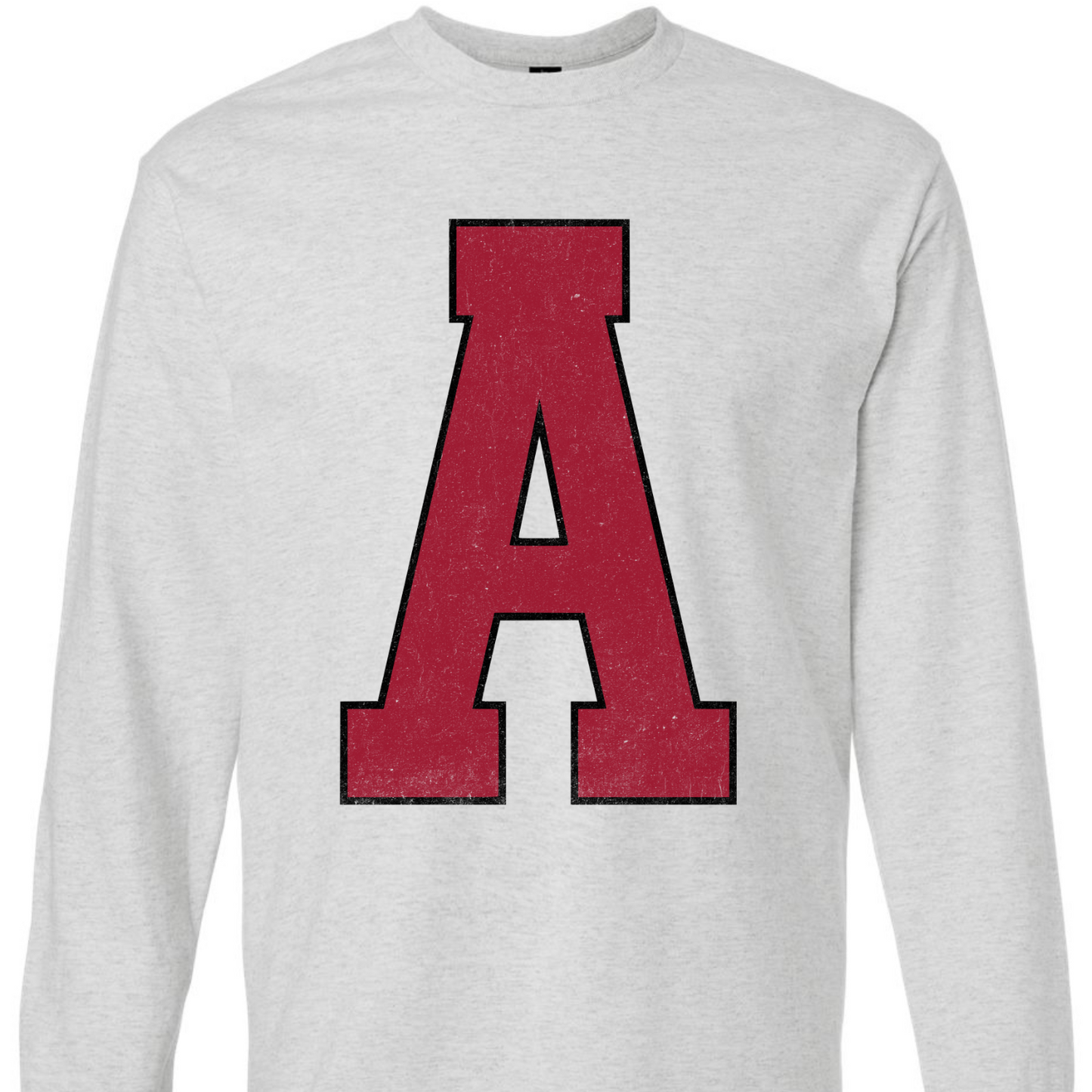 Love, Evie Alabama Long Sleeve