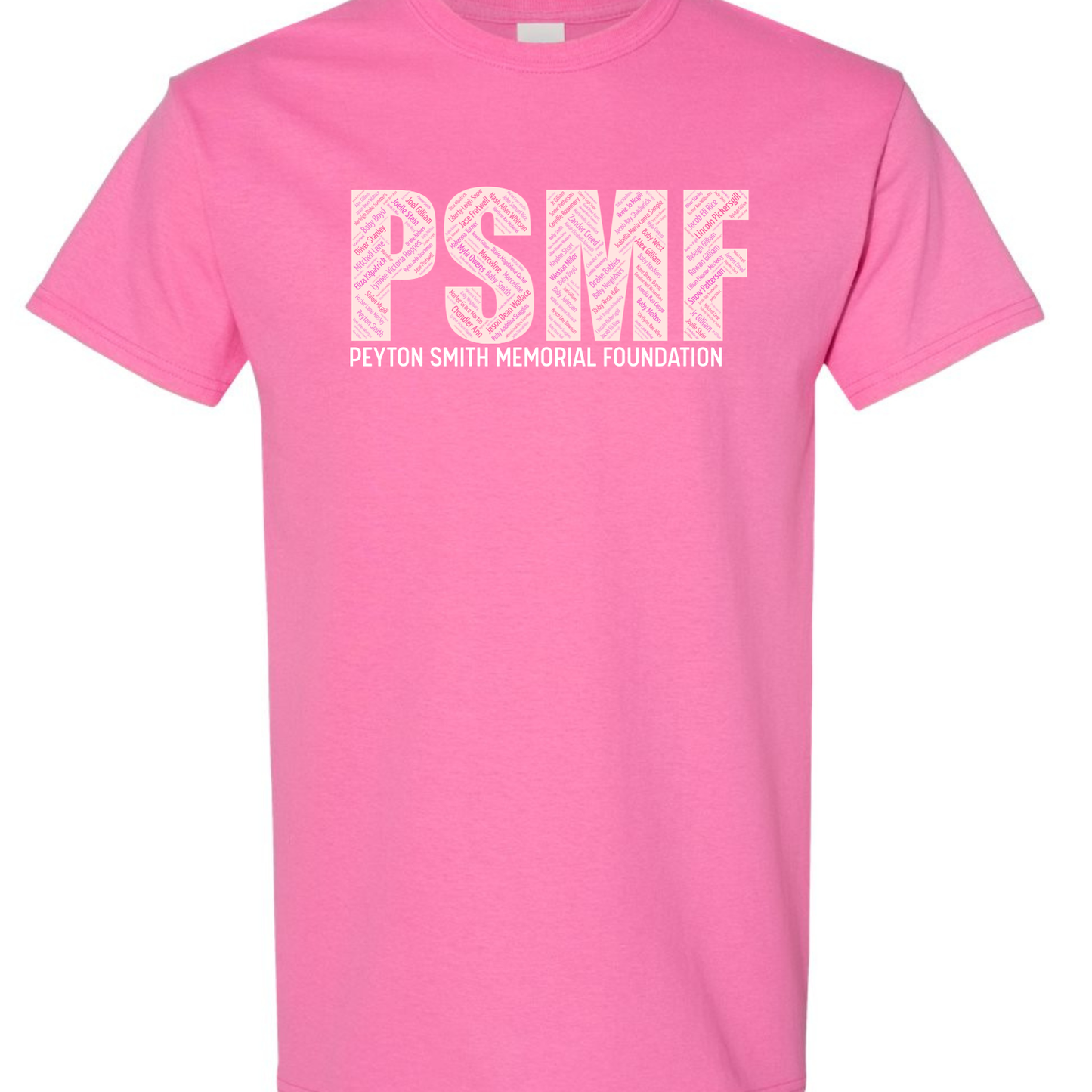 PSMF Short Sleeve