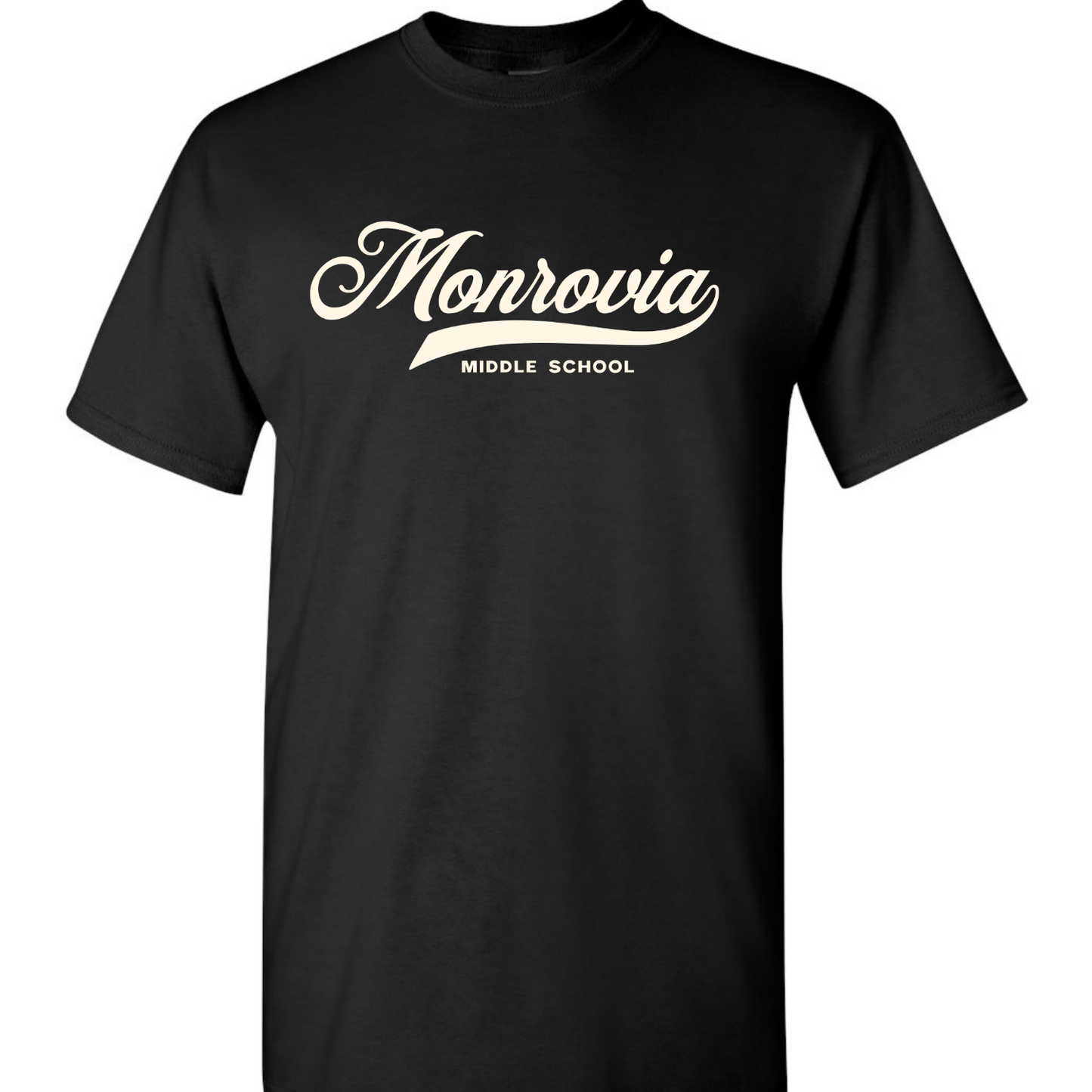 MMS Throwback Tees