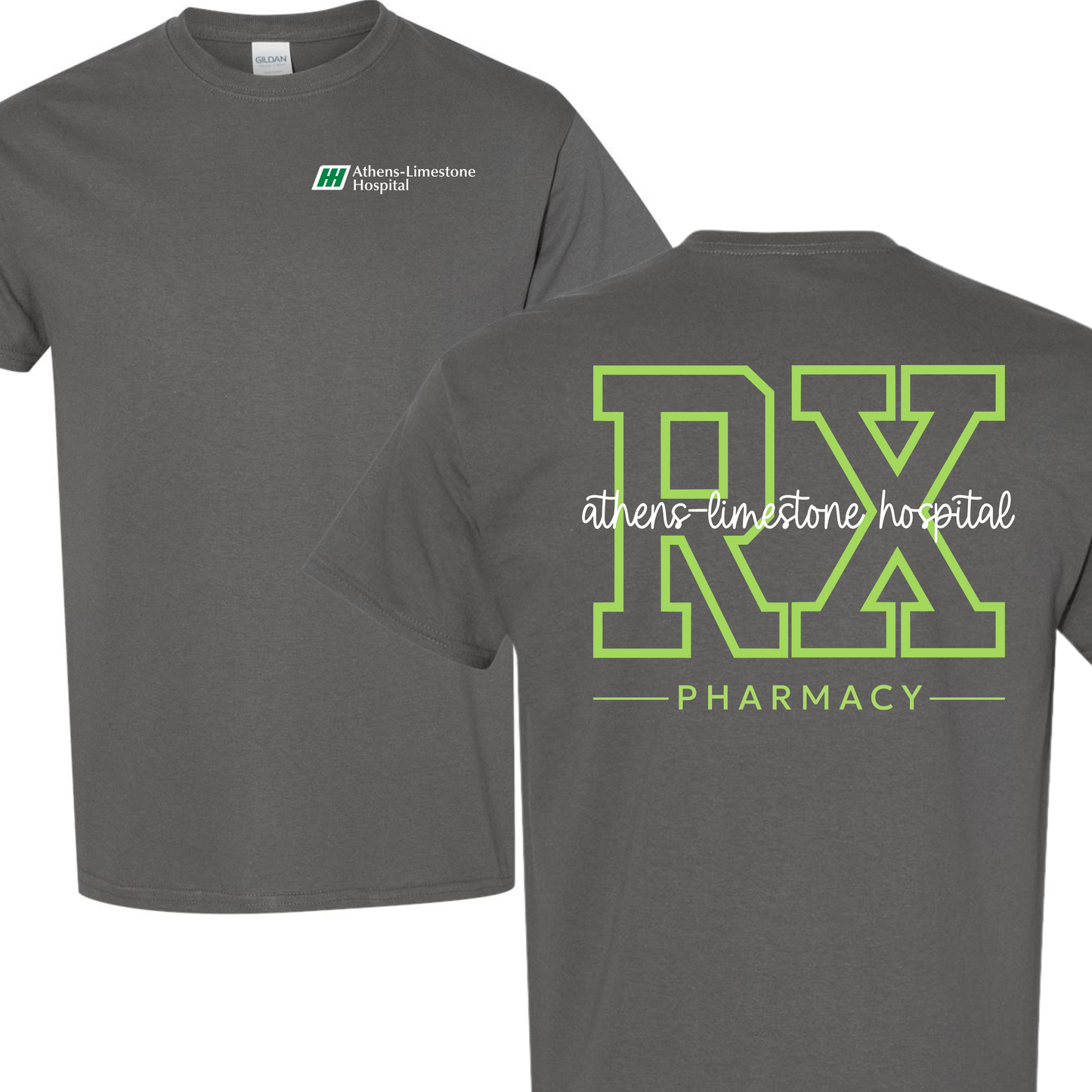 ALH Pharmacy Tees