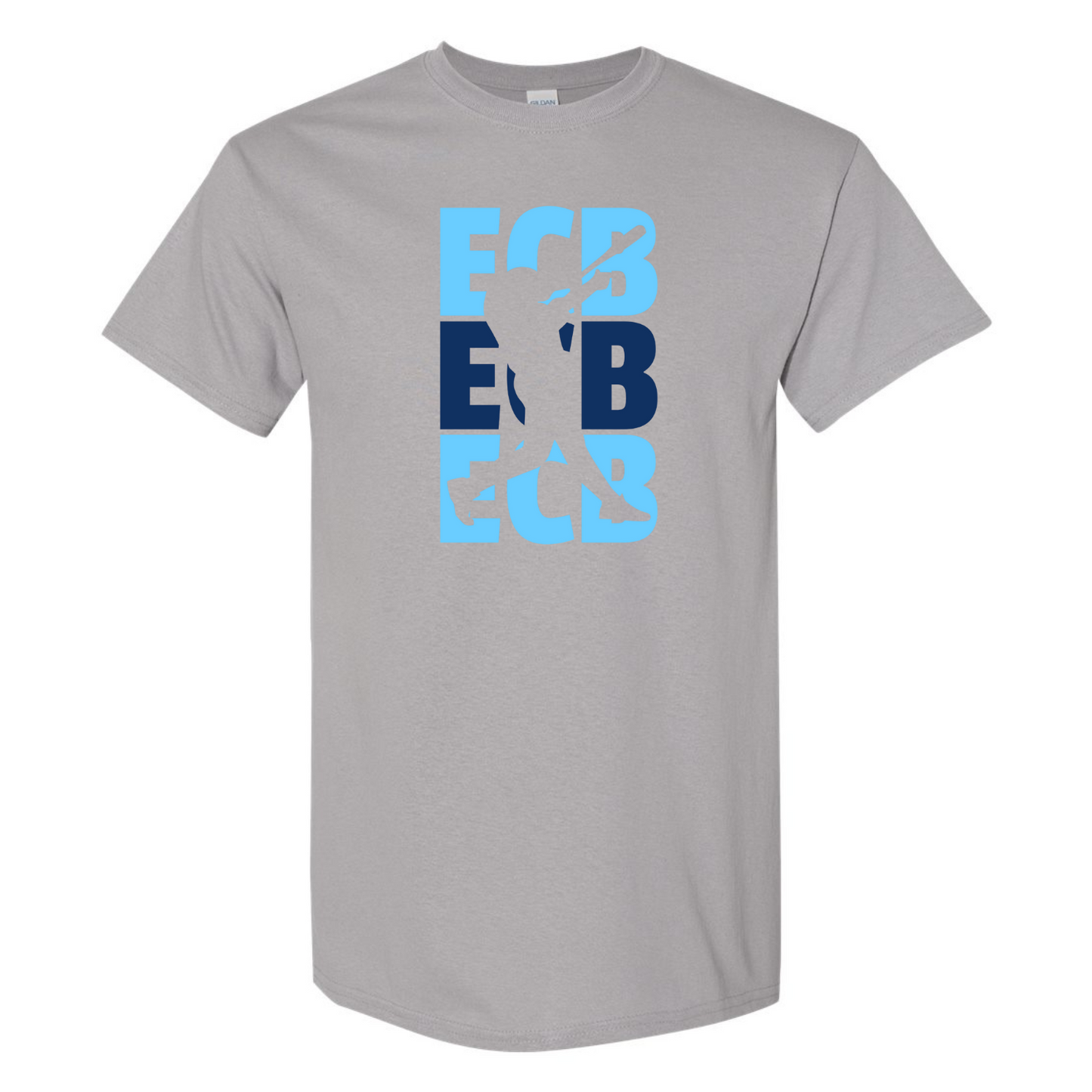 ECB Silhouette