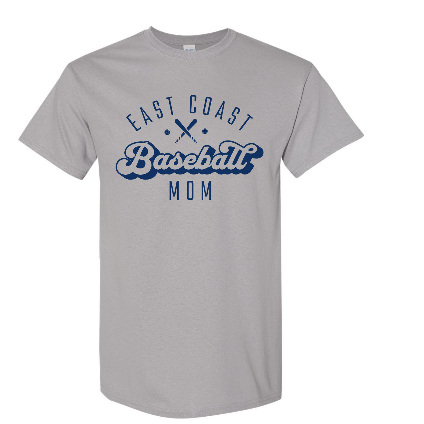 East Coast Baseball Mom