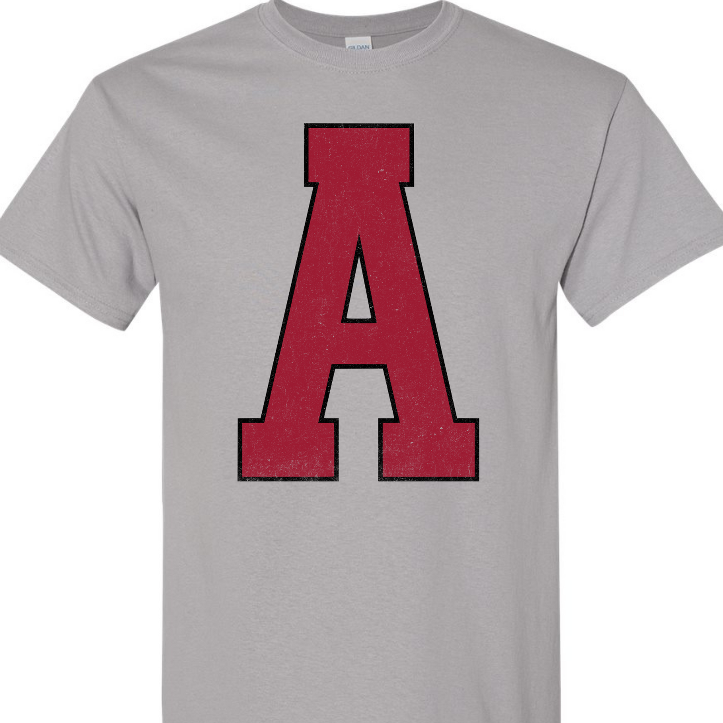Love, Evie Alabama Short Sleeve