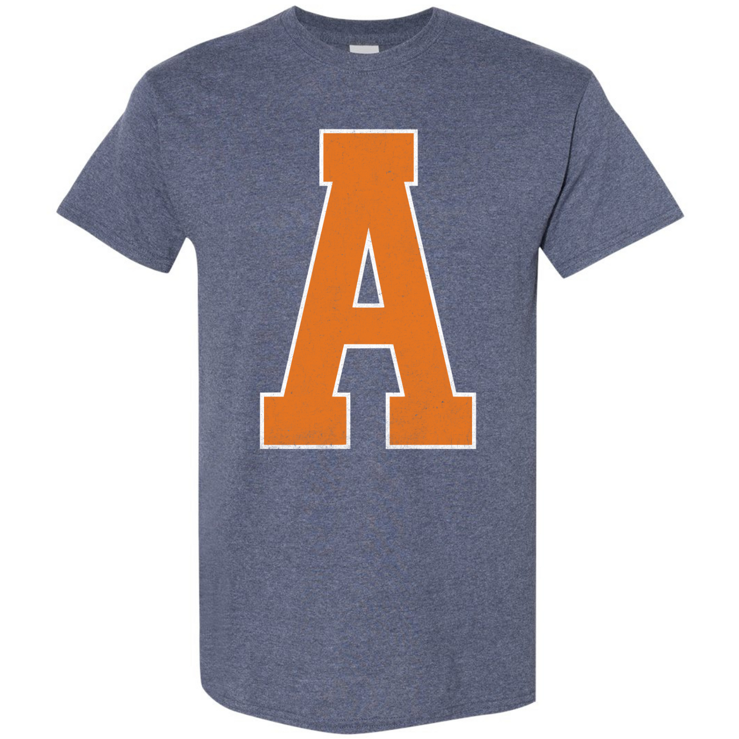 Love, Evie Auburn Short Sleeve