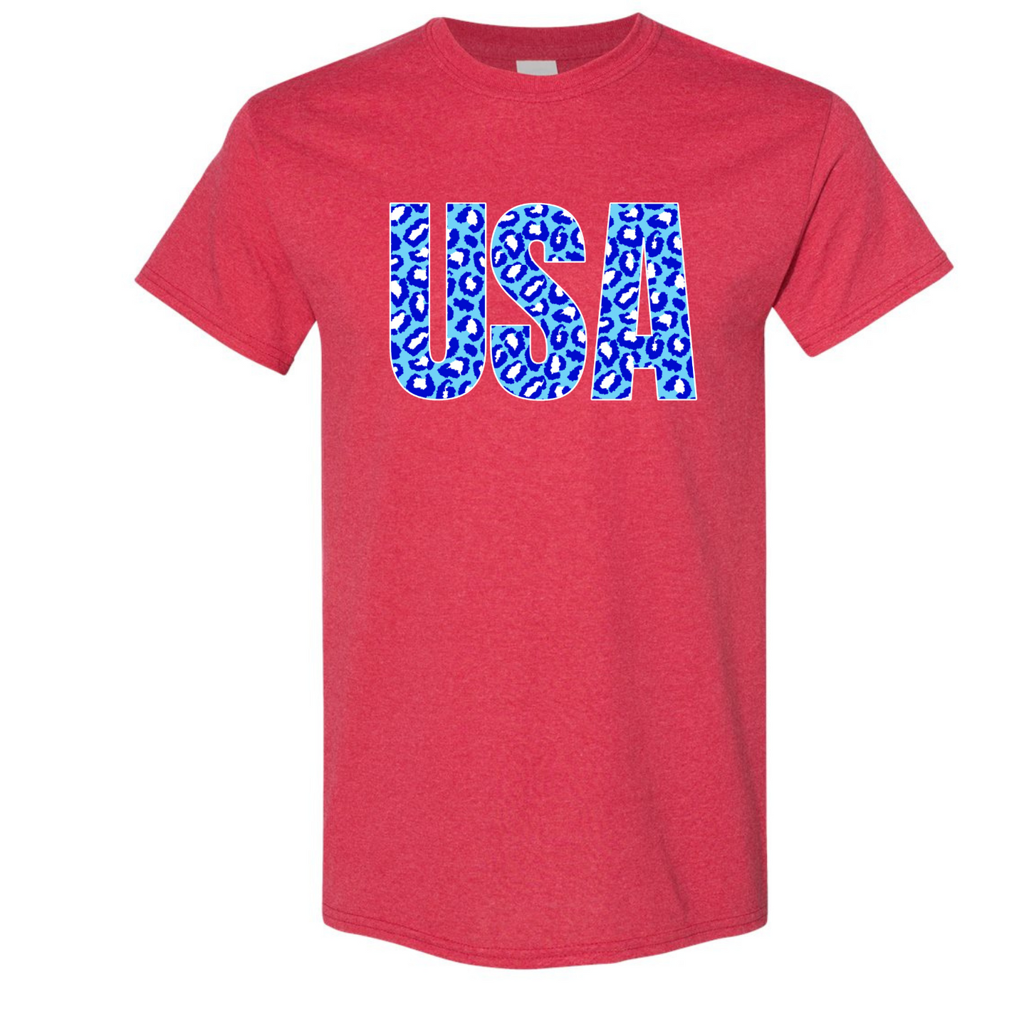 Leopard USA