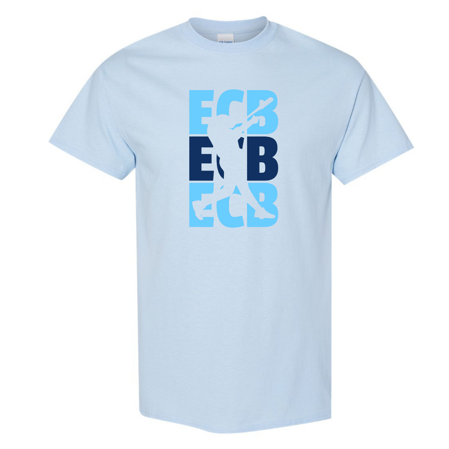 ECB Silhouette