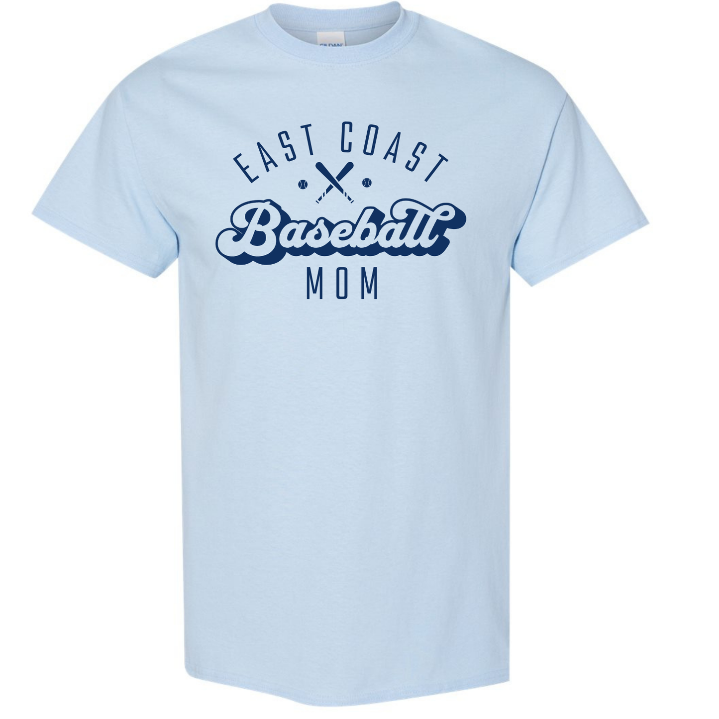 East Coast Baseball Mom