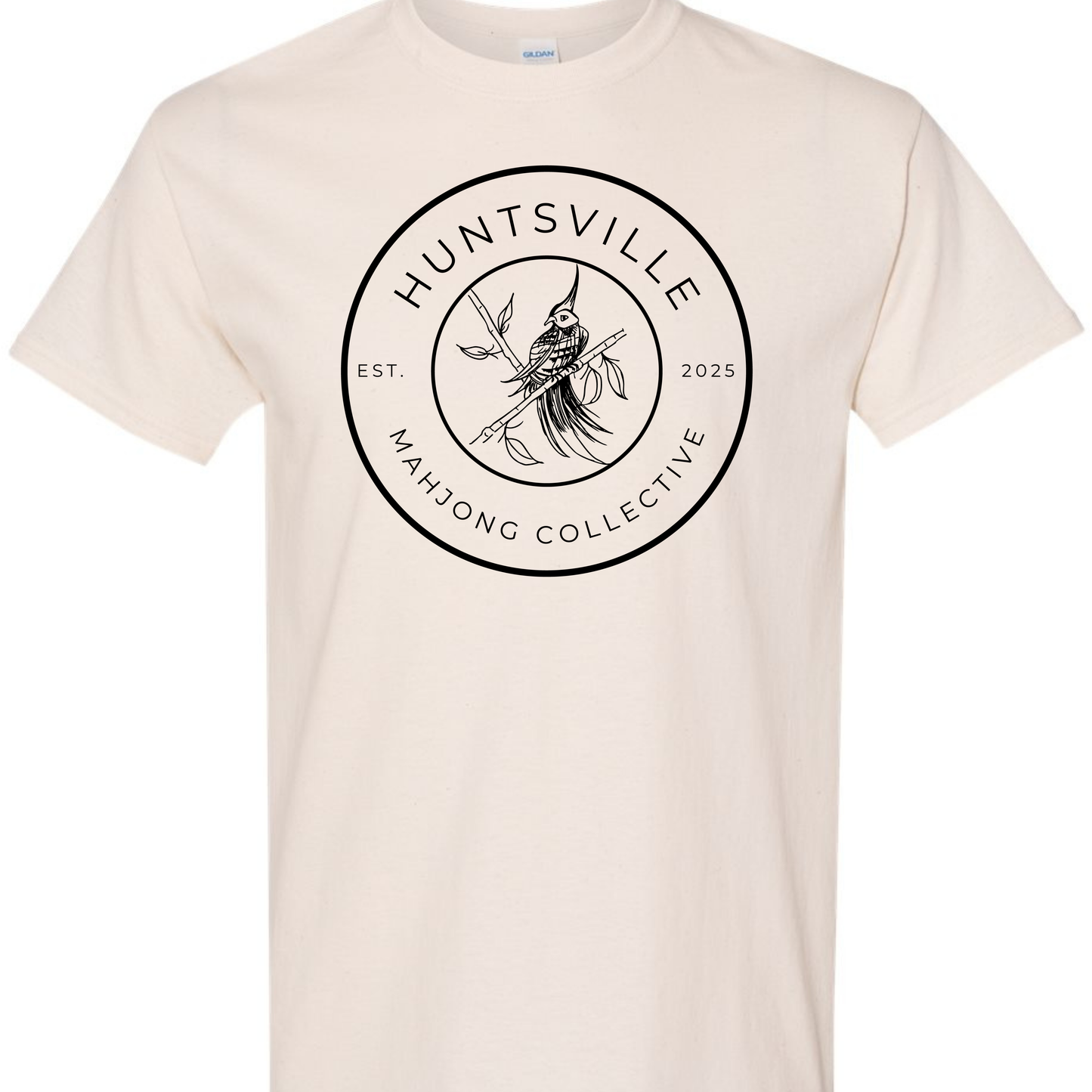Mahjong Collective Short Sleeve