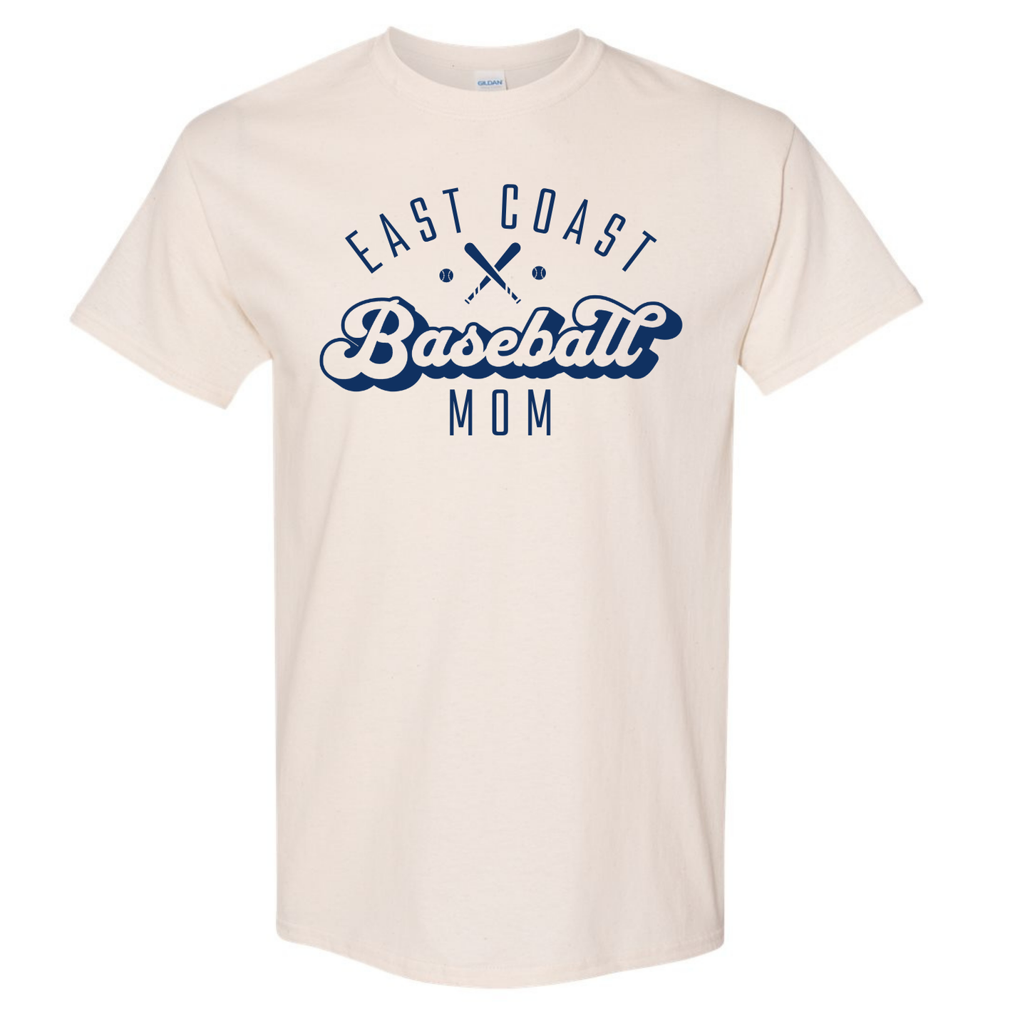 East Coast Baseball Mom