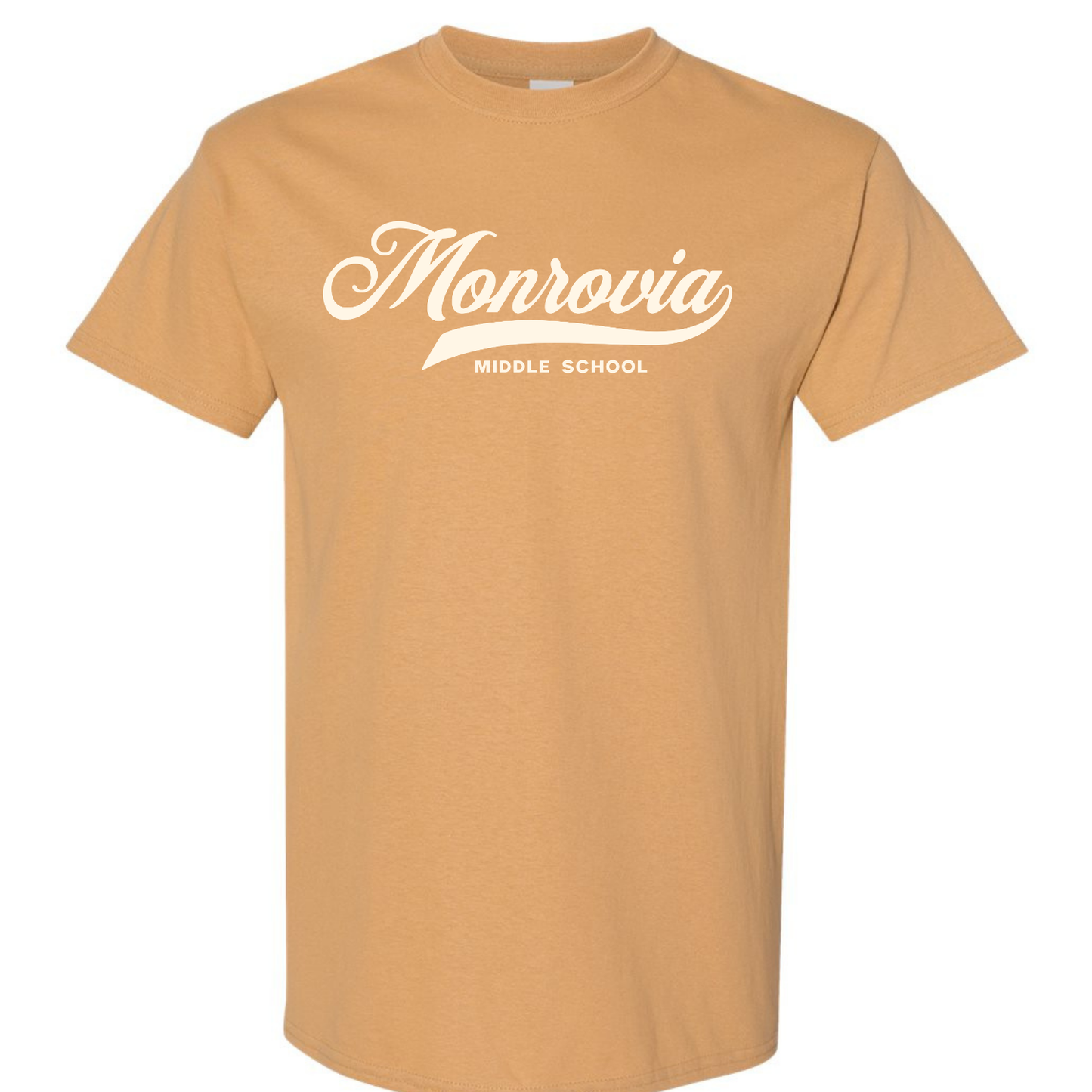 MMS Throwback Tees