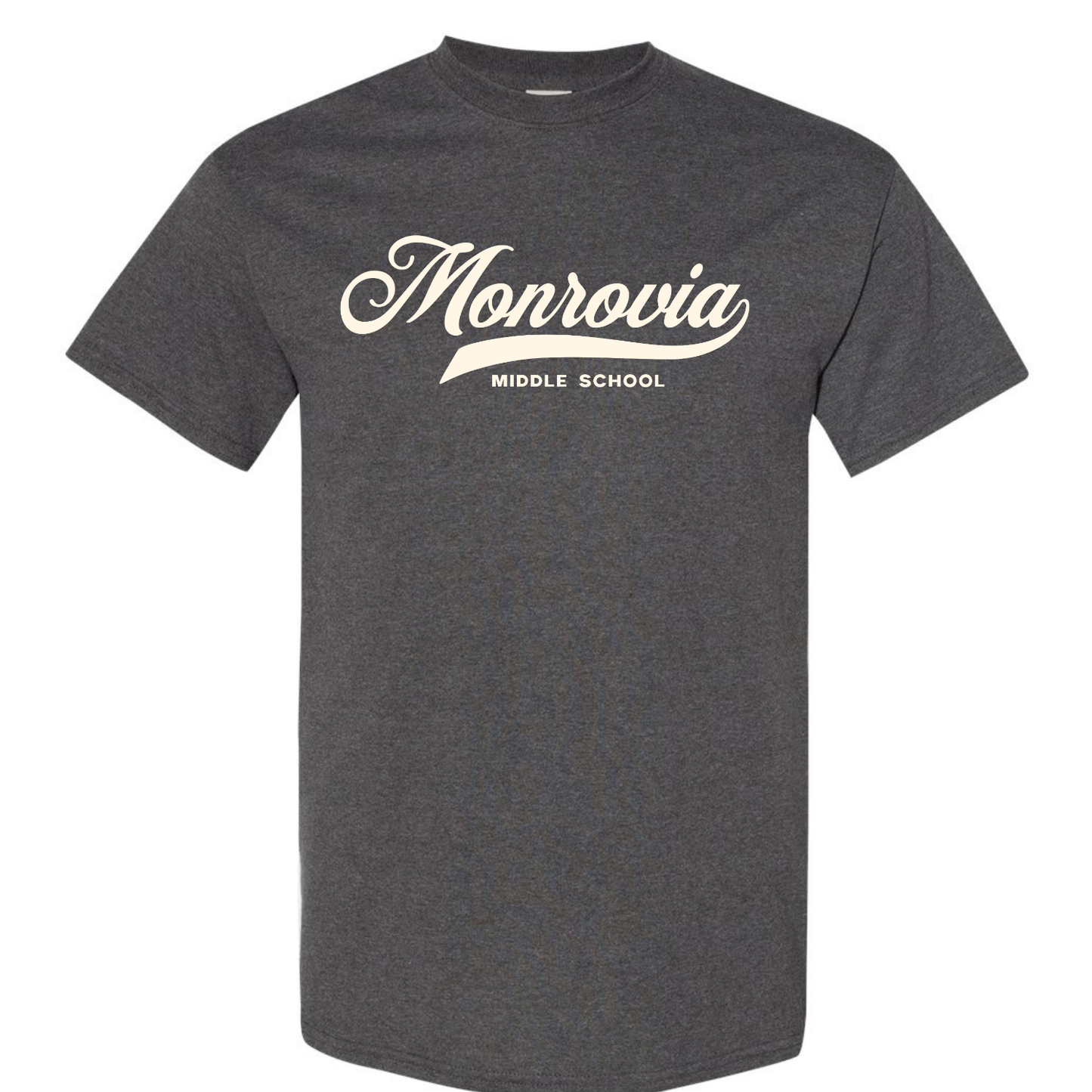 MMS Throwback Tees