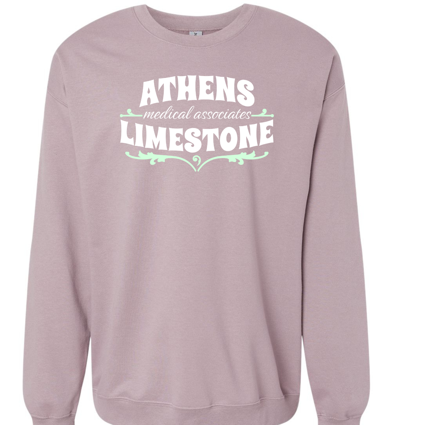 ALH Medical Associates Emblem Tee