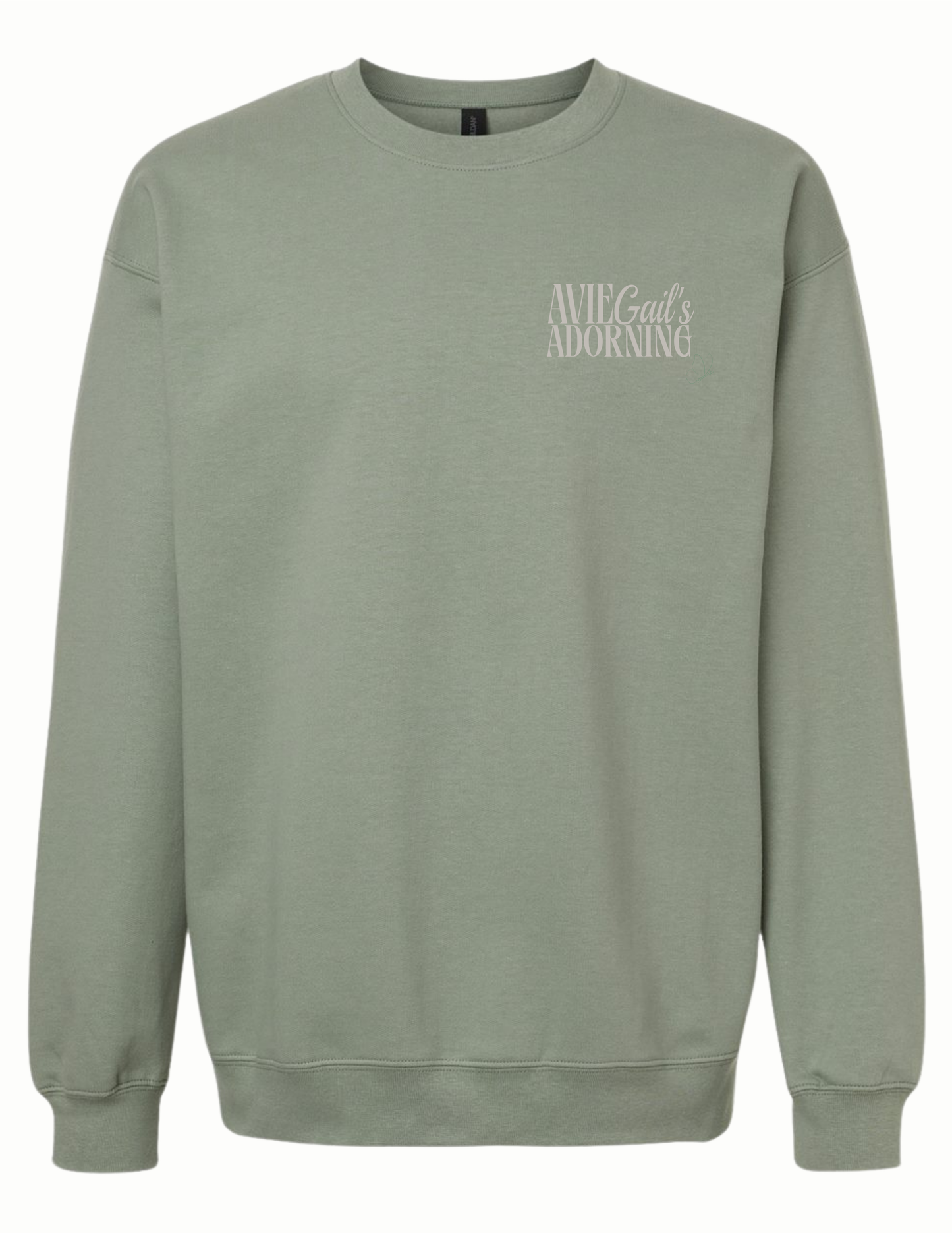 Clubhouse Sweatshirt