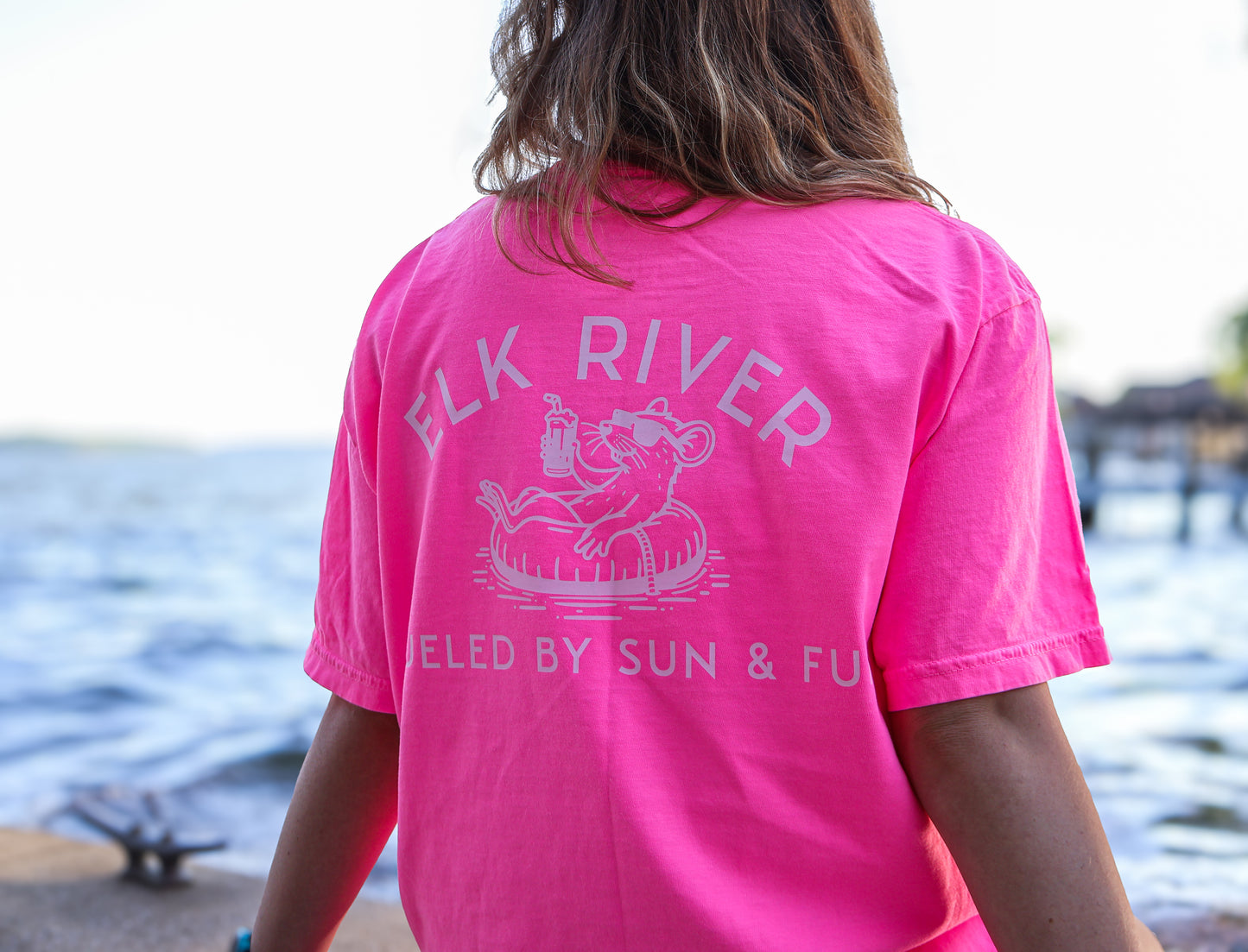 River Rat