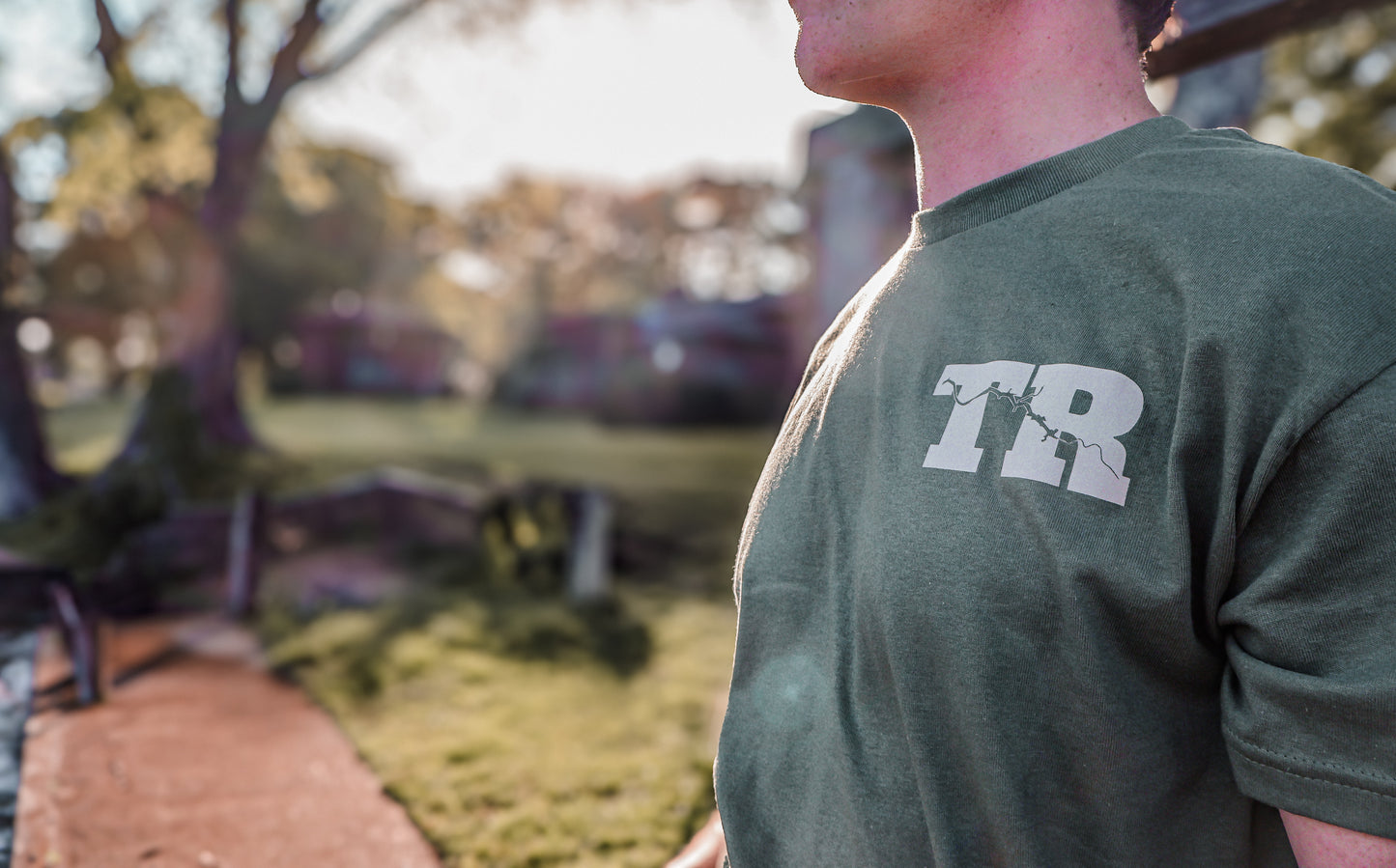 Twin Rivers Outdoors Green