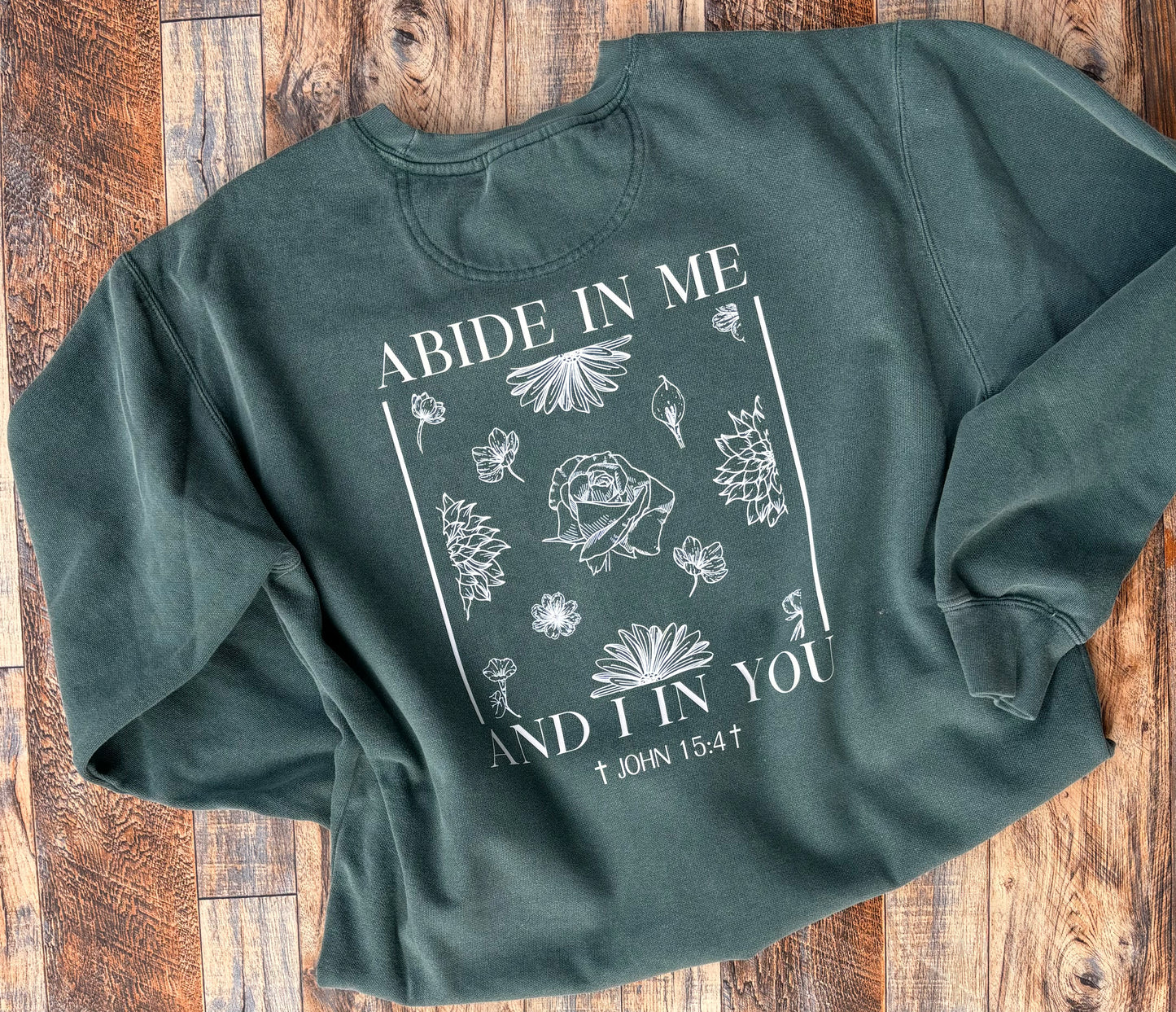 ABIDE