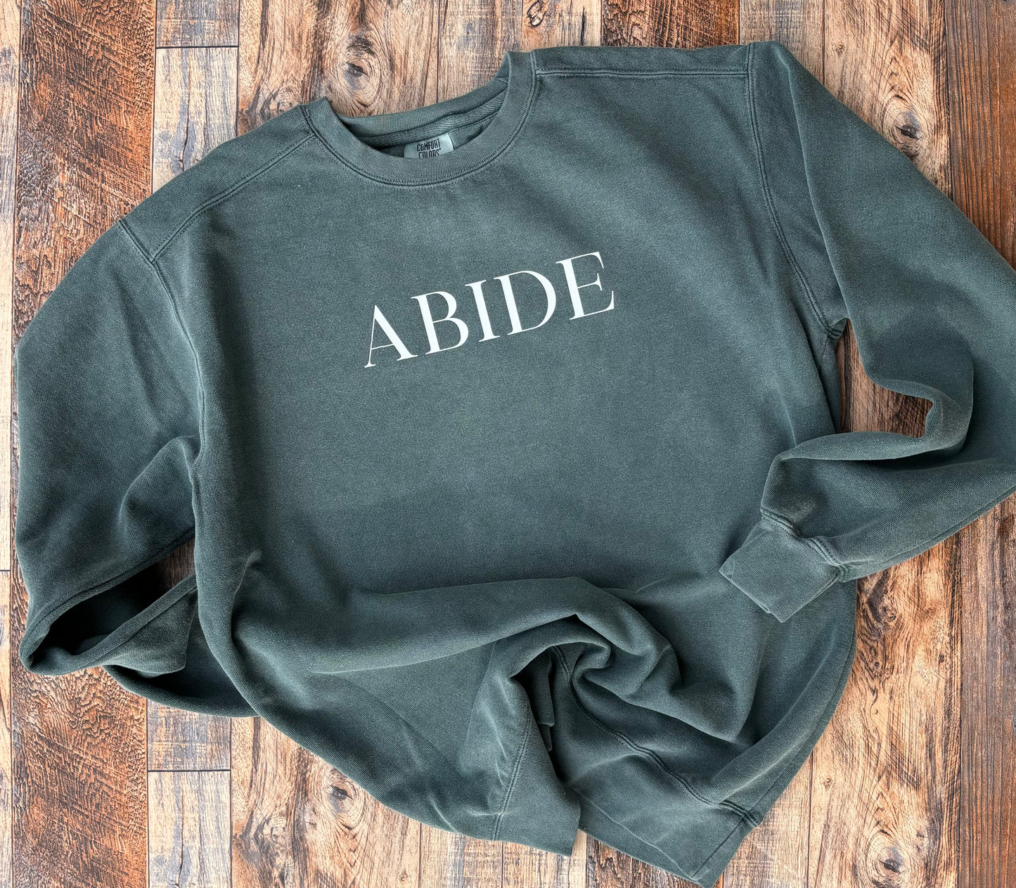 ABIDE