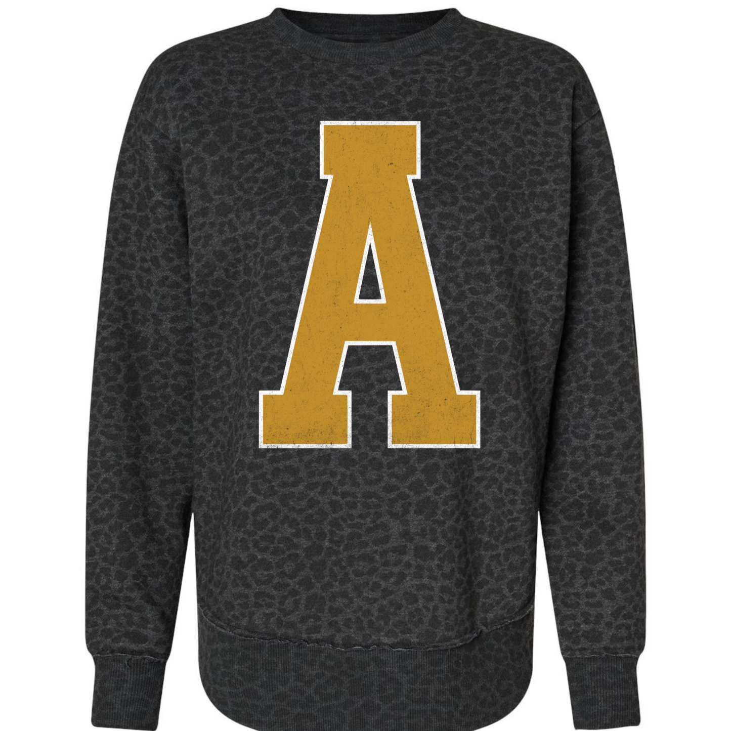 Love, Evie Adult Athens Sweatshirts