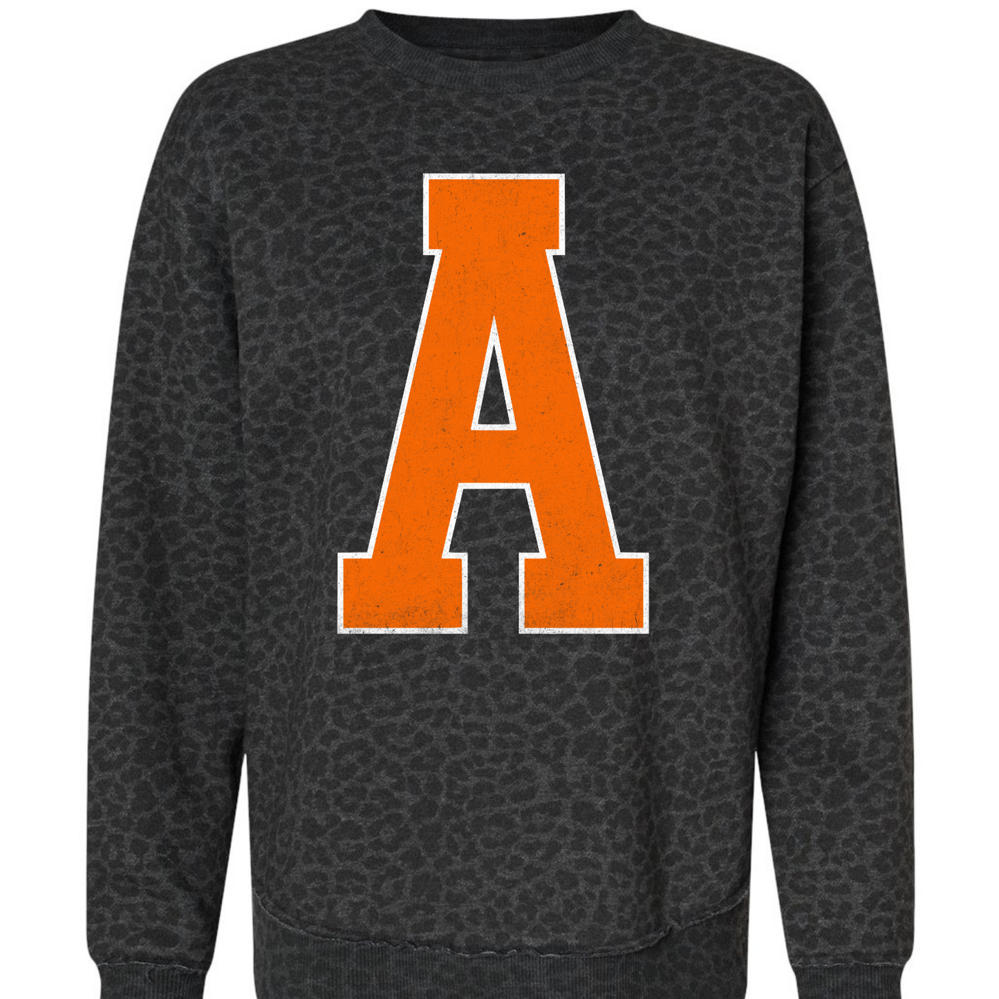 Love, Evie Adult Austin Sweatshirts