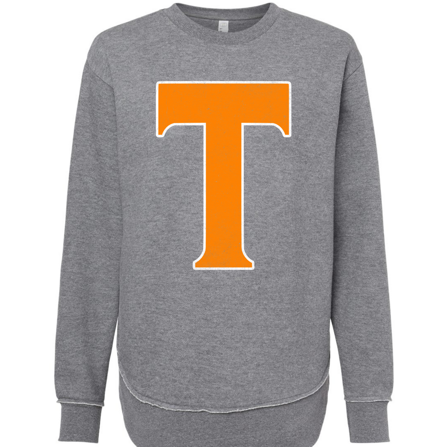 Love, Evie Adult Tennessee Sweatshirts
